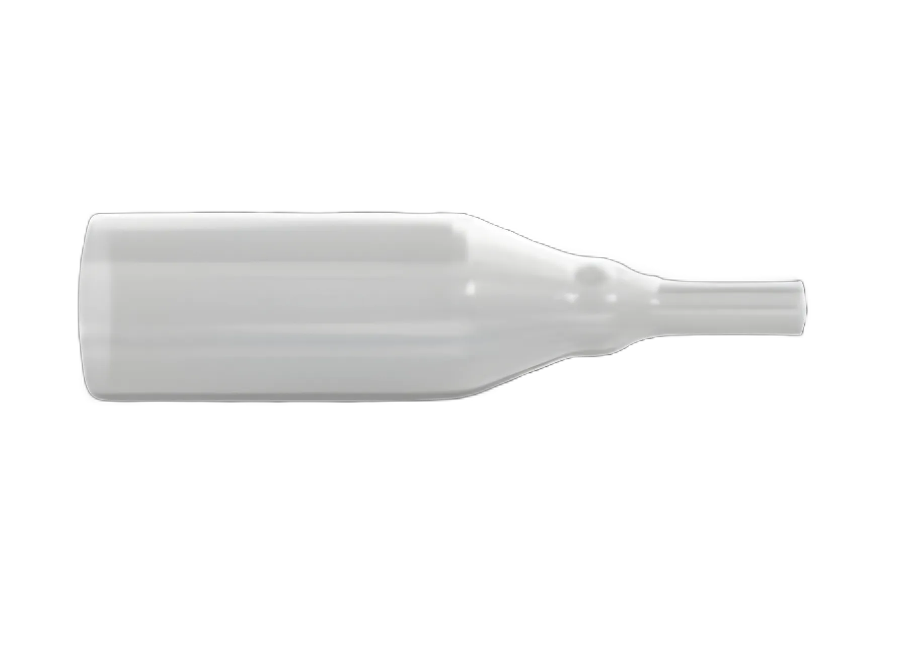 Male External Catheter InView™ Self-Adhesive Silicone Large - 97536