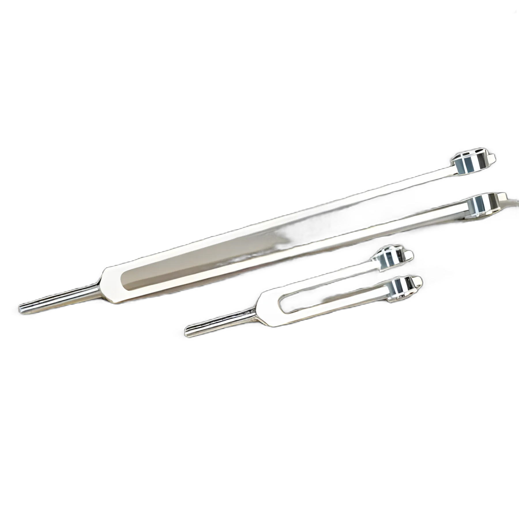 Tuning Fork Aluminum 256 cps - 555549