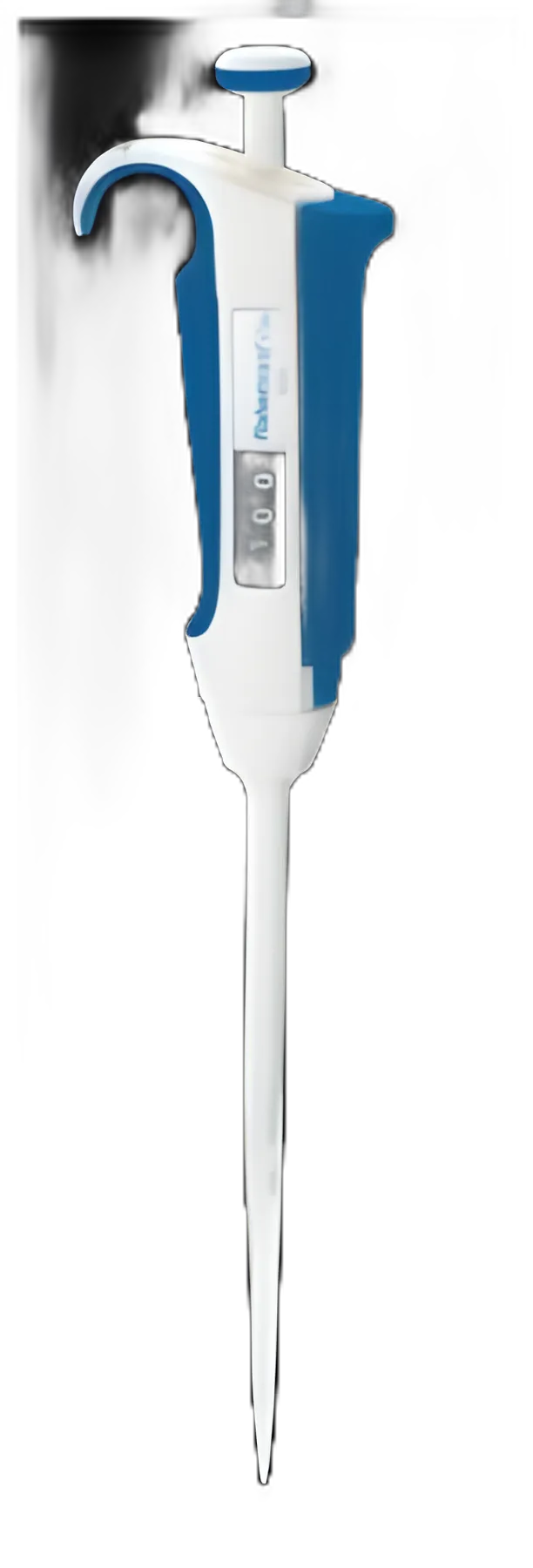 Elite™ Adjustable Volume Pipette 5-50μL for Precision Lab Work