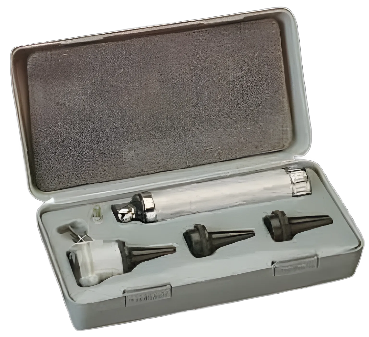 Otoscope Diagnostic Type 5100 X Magnification