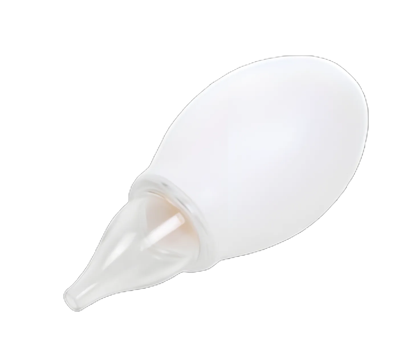 Apex-Carex Healthcare Nasal Aspirator for Babies