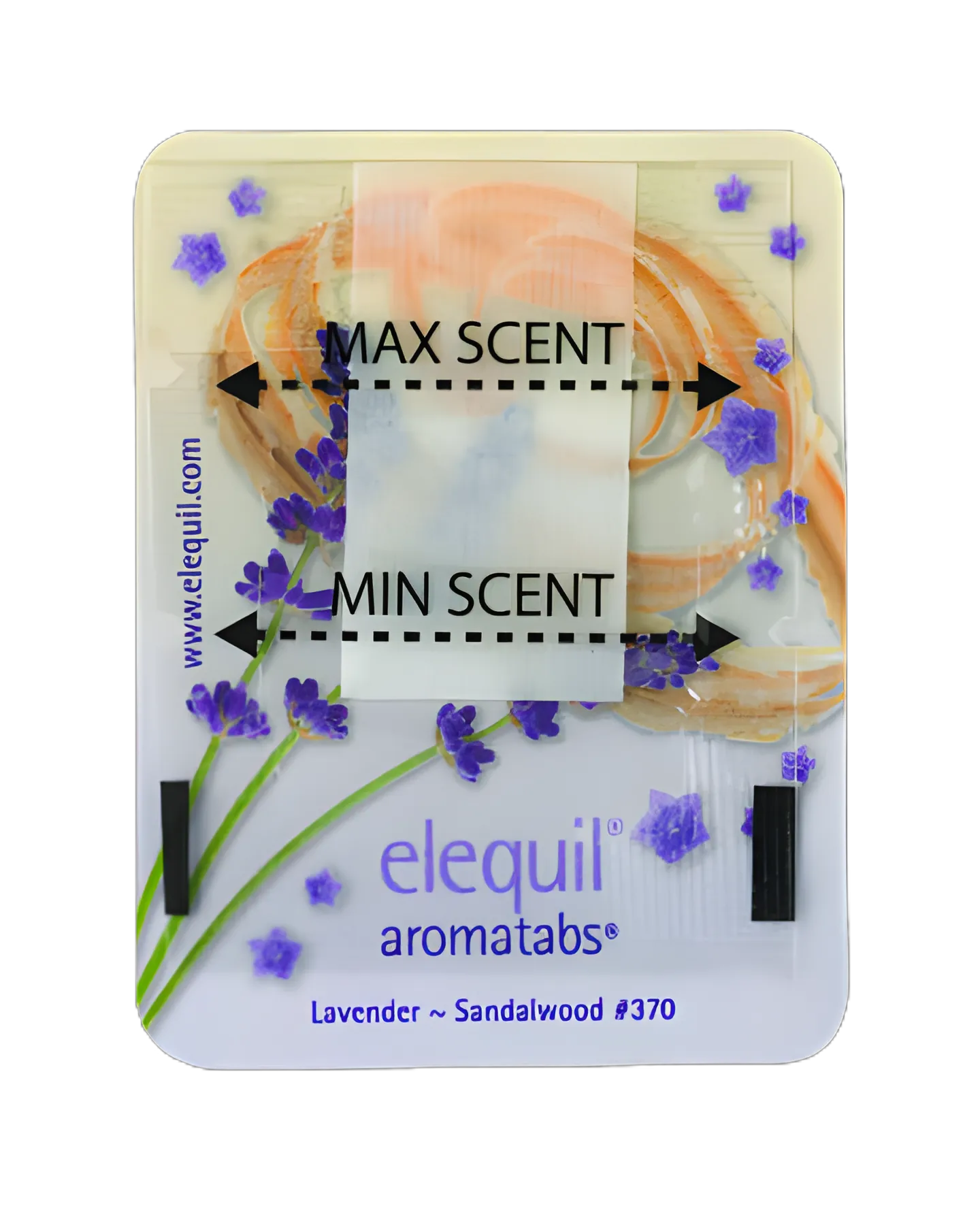 Aromatherapy Tabs Elequil Aromatabs® - 370