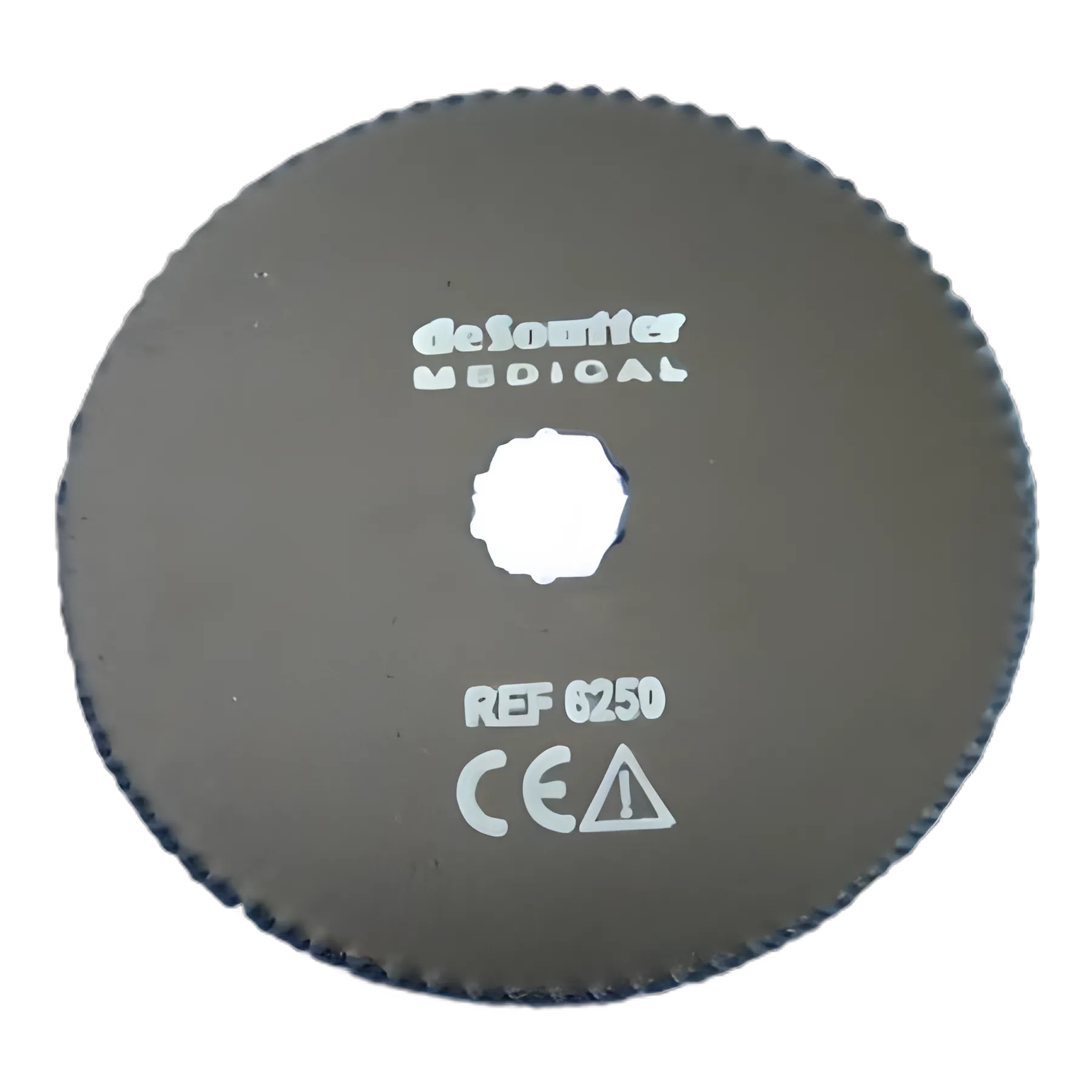 Cast Cutting Blade Carbon Steel