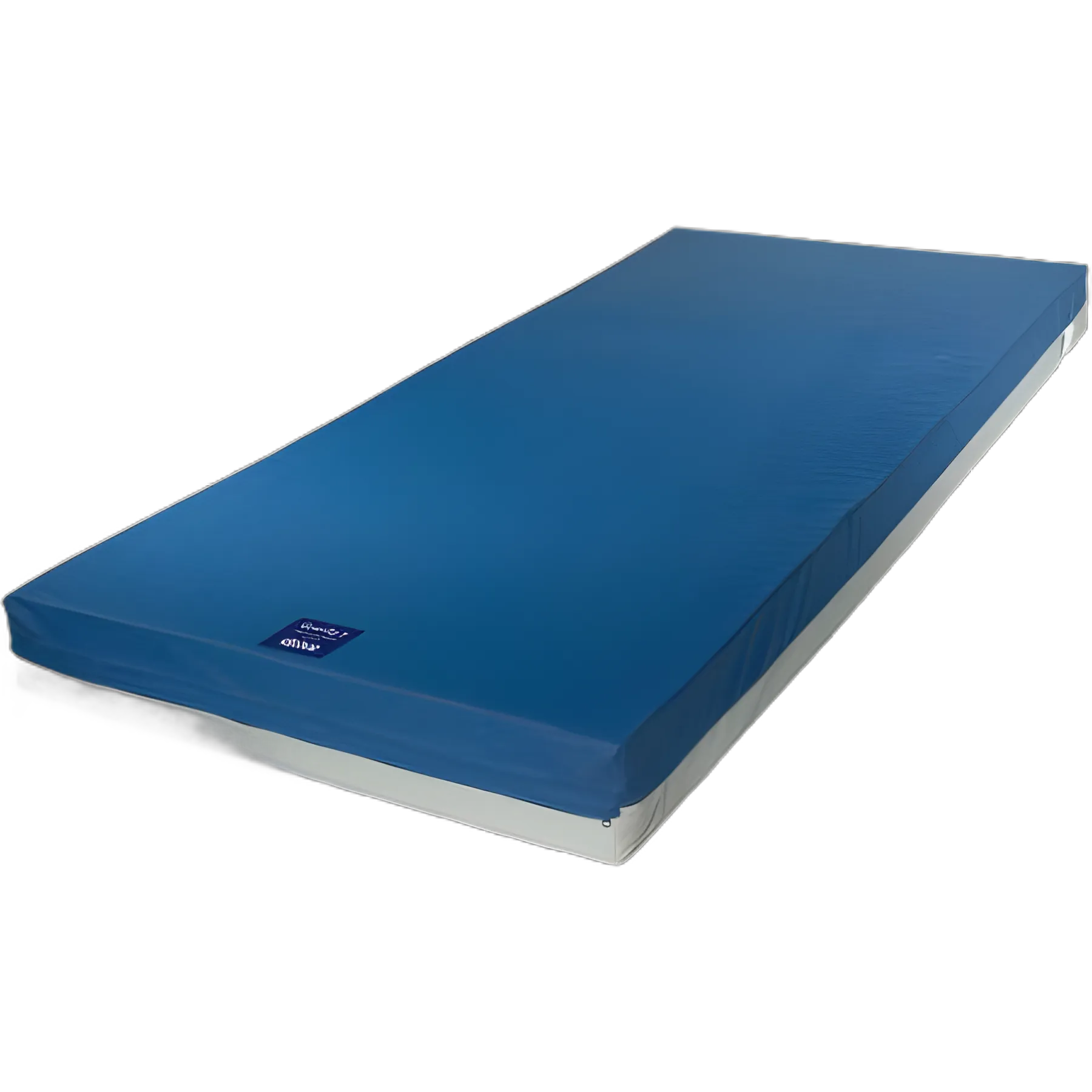 Gravity 7 Mattress Cover 36x84x6 Inch, Fluid-Proof, Fire Retardant