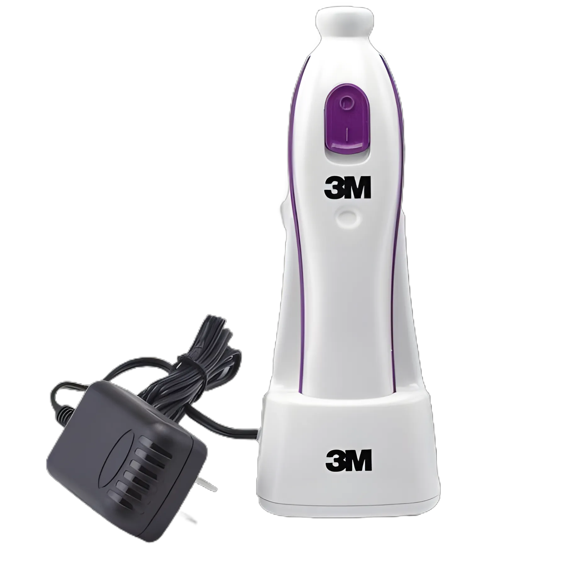 3M™ Surgical Clipper Kit with Pivoting Head for Safe Pre-Operative Hair Removal