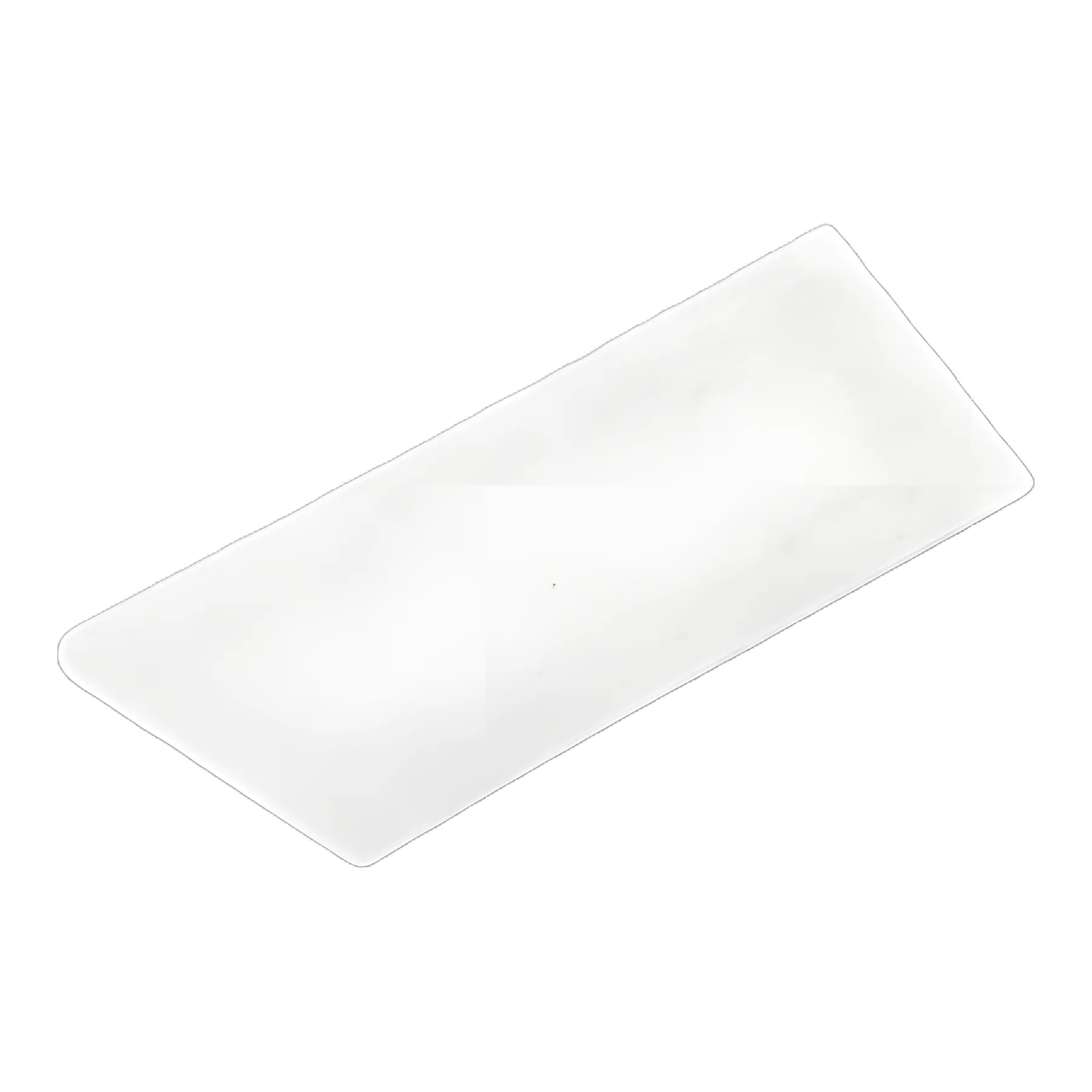CPAP Filter Spirit Medical Disposable 1 per Pack White No Tab - CF-IBREEZE-1