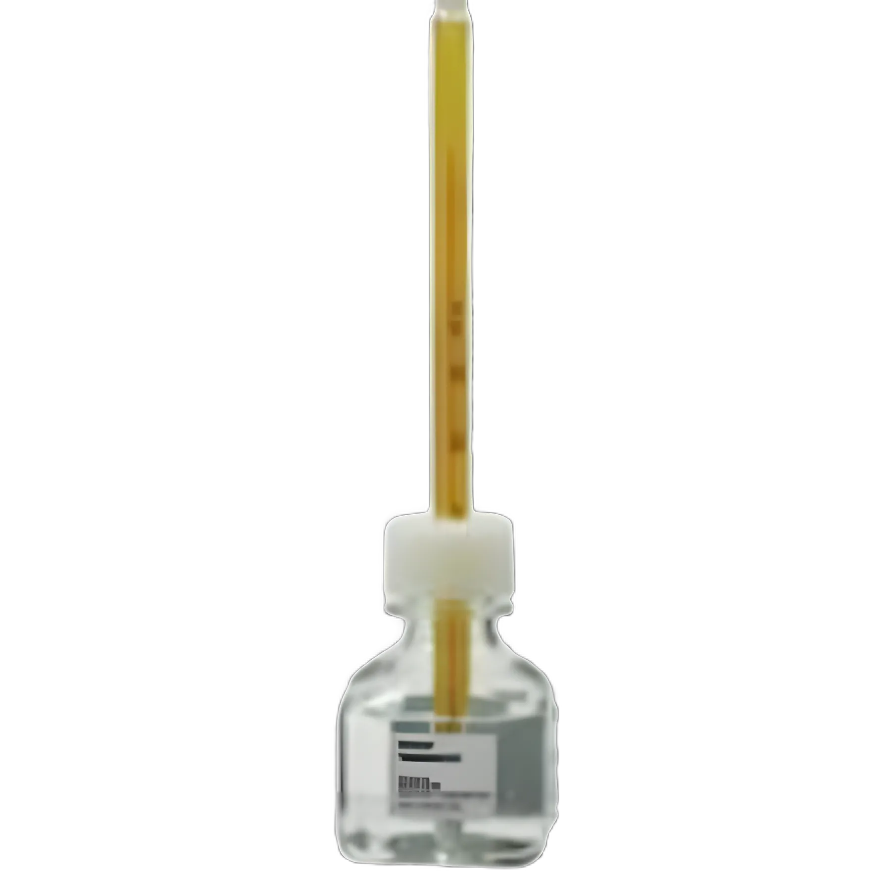 Accu-Safe Non-Mercury Liquid-in-Glass Thermometer -90° to +20°C