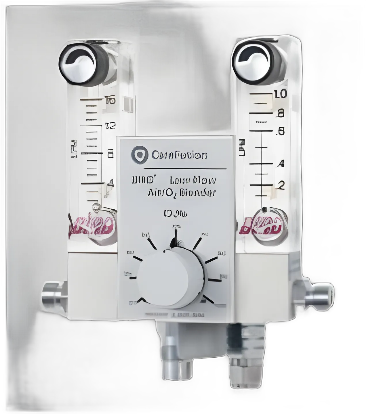 Bird® UltraBlender Air/Oxygen Blender for NICUs and PICUs