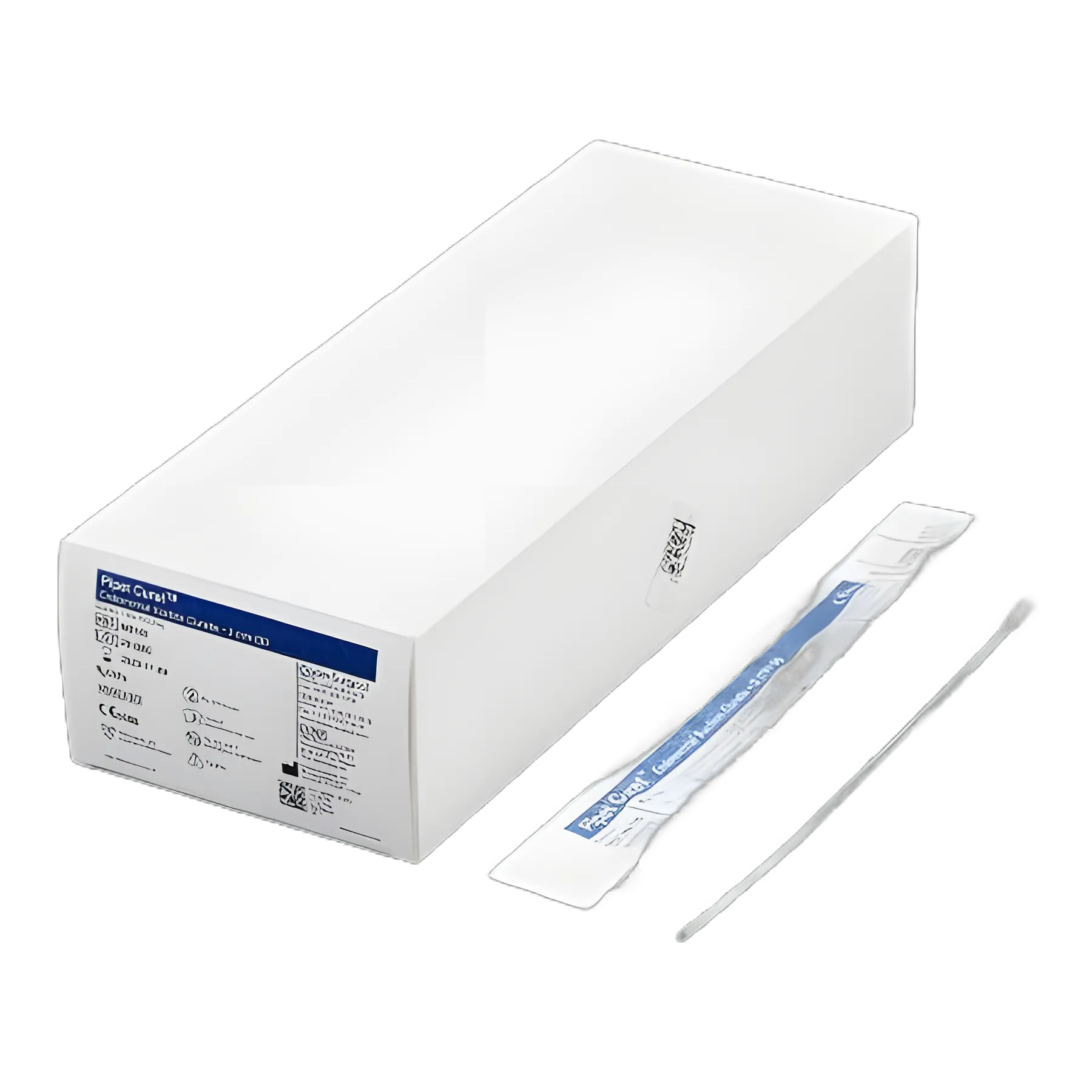 Pipet Curet™ 3mm Vacuum Aspiration Curette for Uterine Sampling