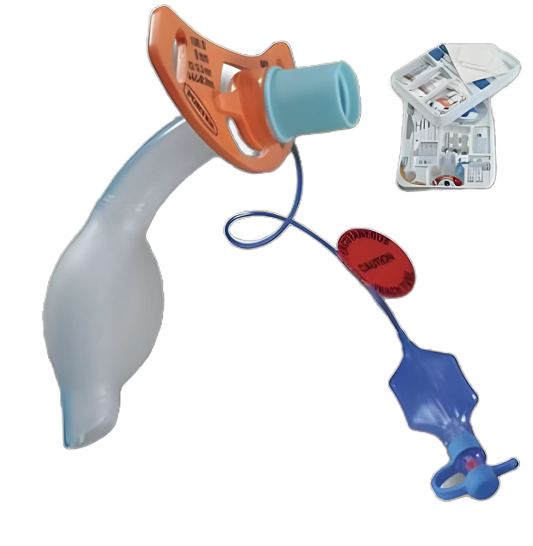 Percutaneous Tracheostomy Kit Portex® Per-fit™ - 535080