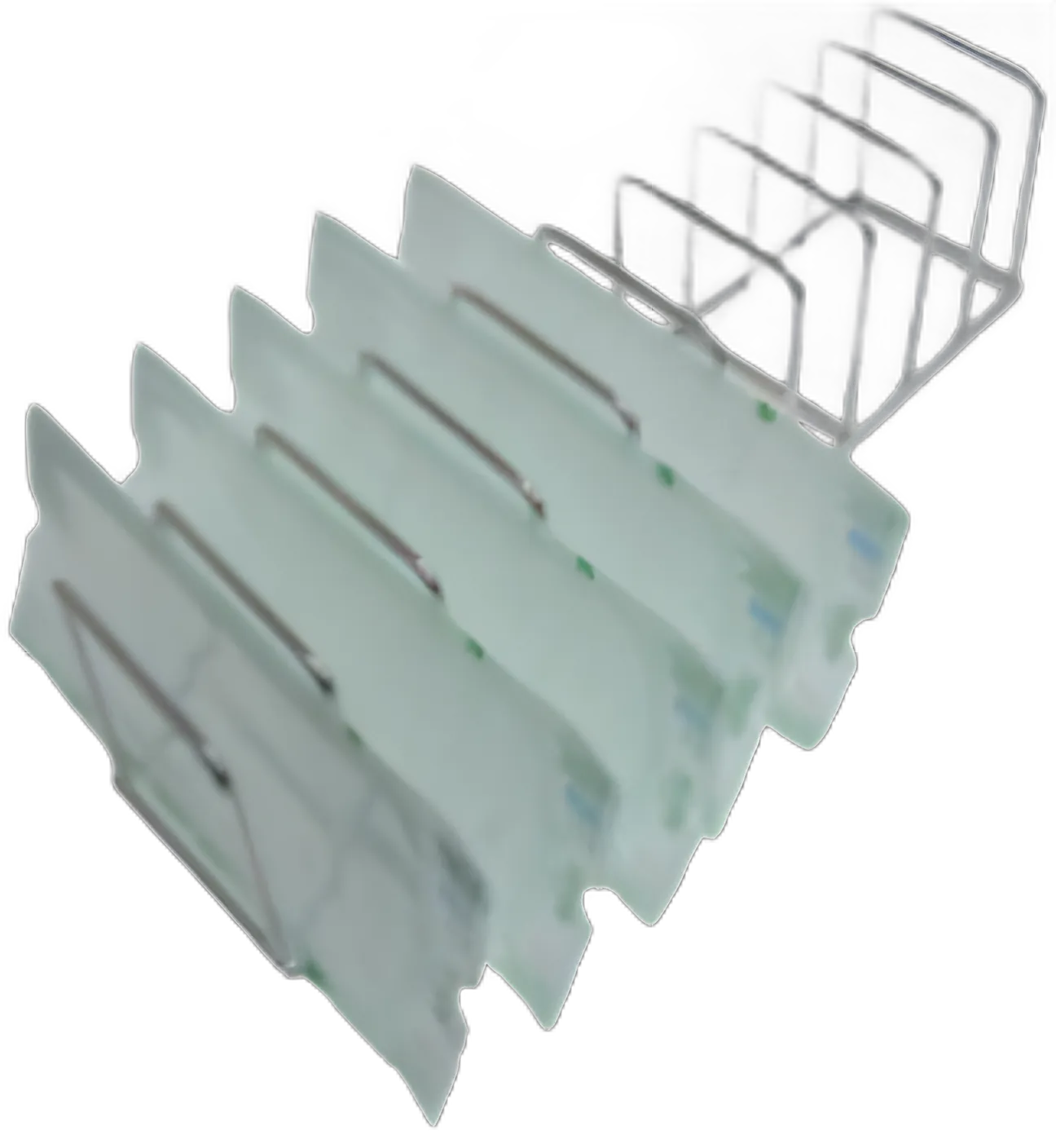 Sterilization Rack 4 X 7-1/4 X 16 Inch
