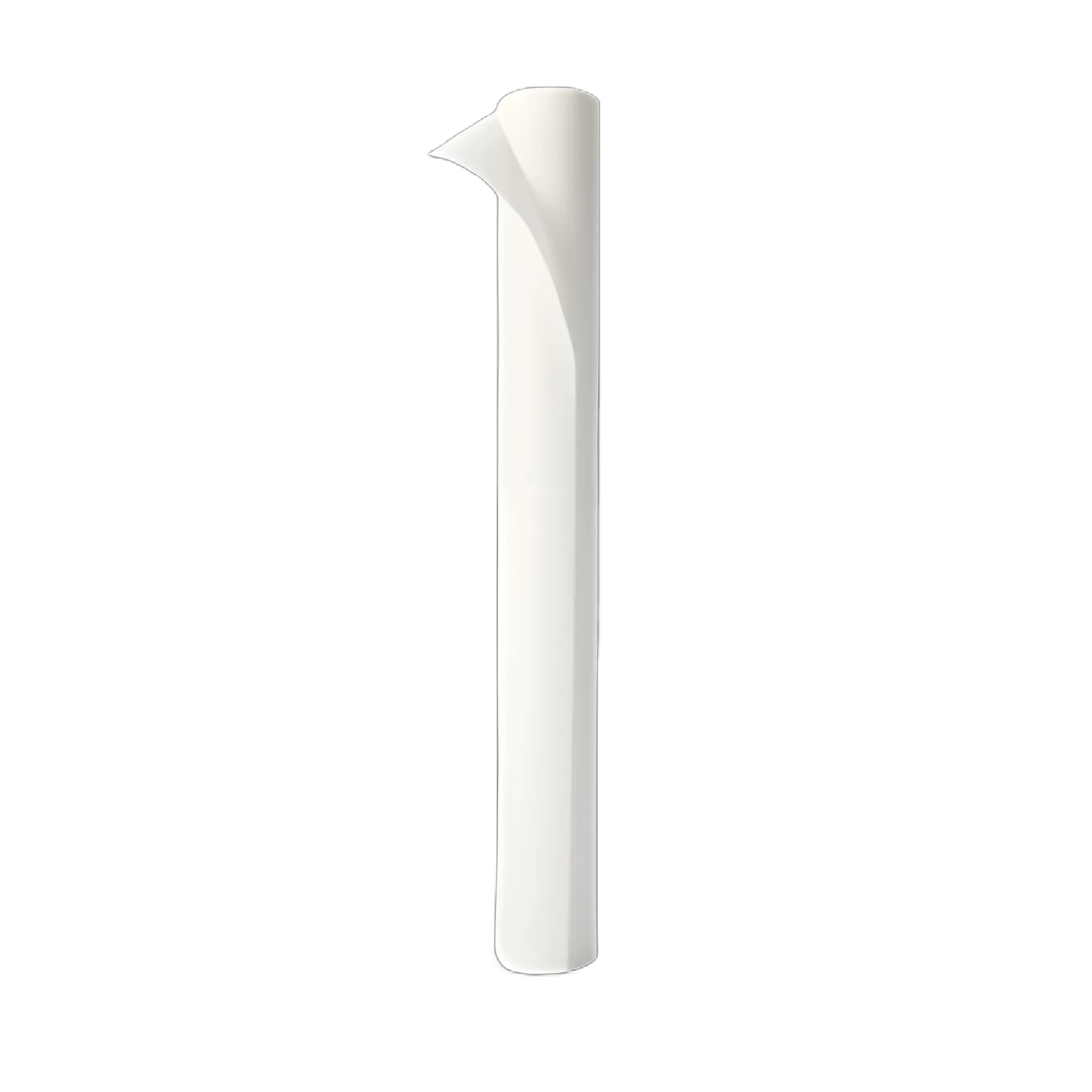 McKesson 24 Inch White Crepe Table Paper for Medical Use