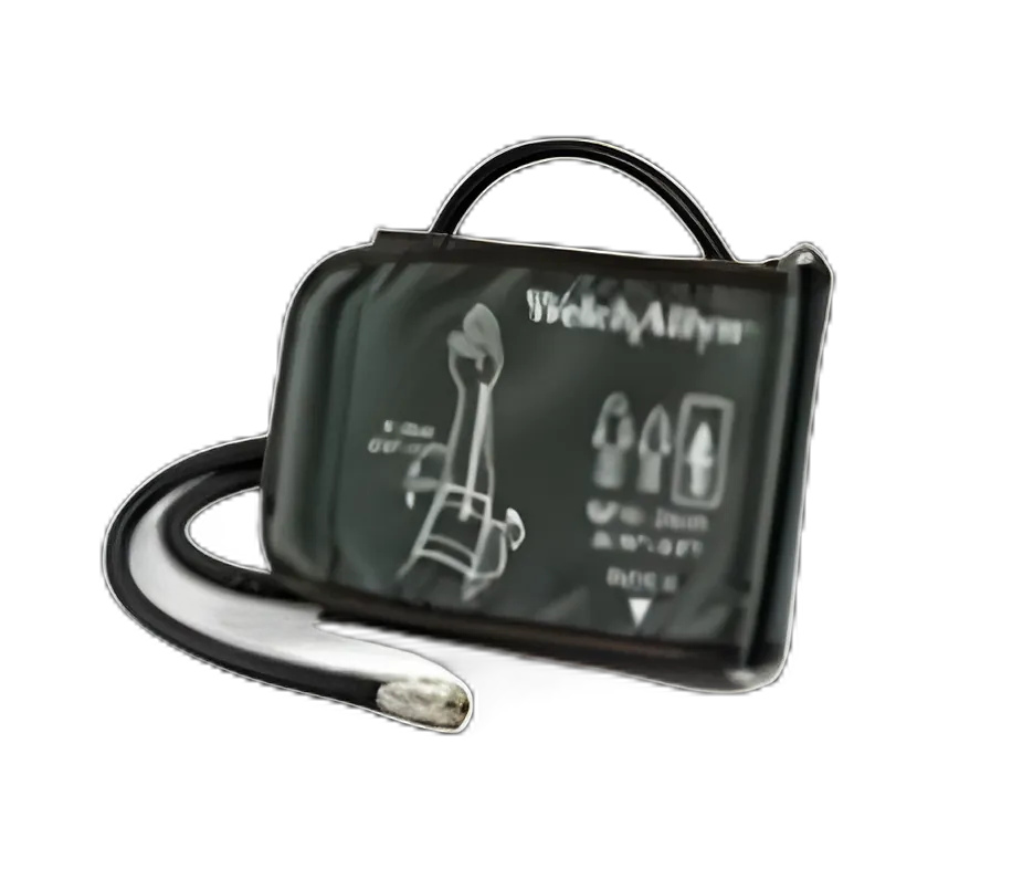 Extra Small Reusable Blood Pressure Cuff by Welch Allyn for Home Use, 15-24 cm