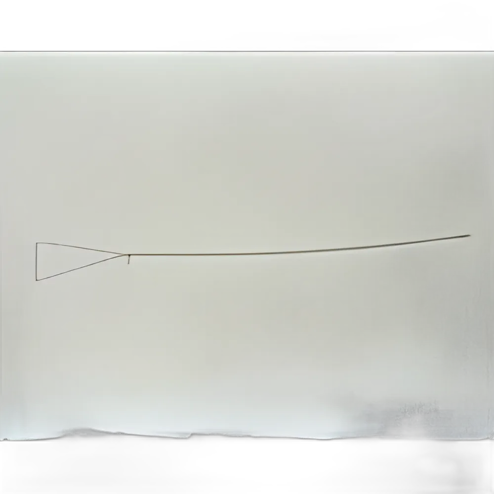 Absorbable Ligating Loop with Suture ENDOLOOP® with Coated Vicryl™ Polyglactin 910 Braided Size 0