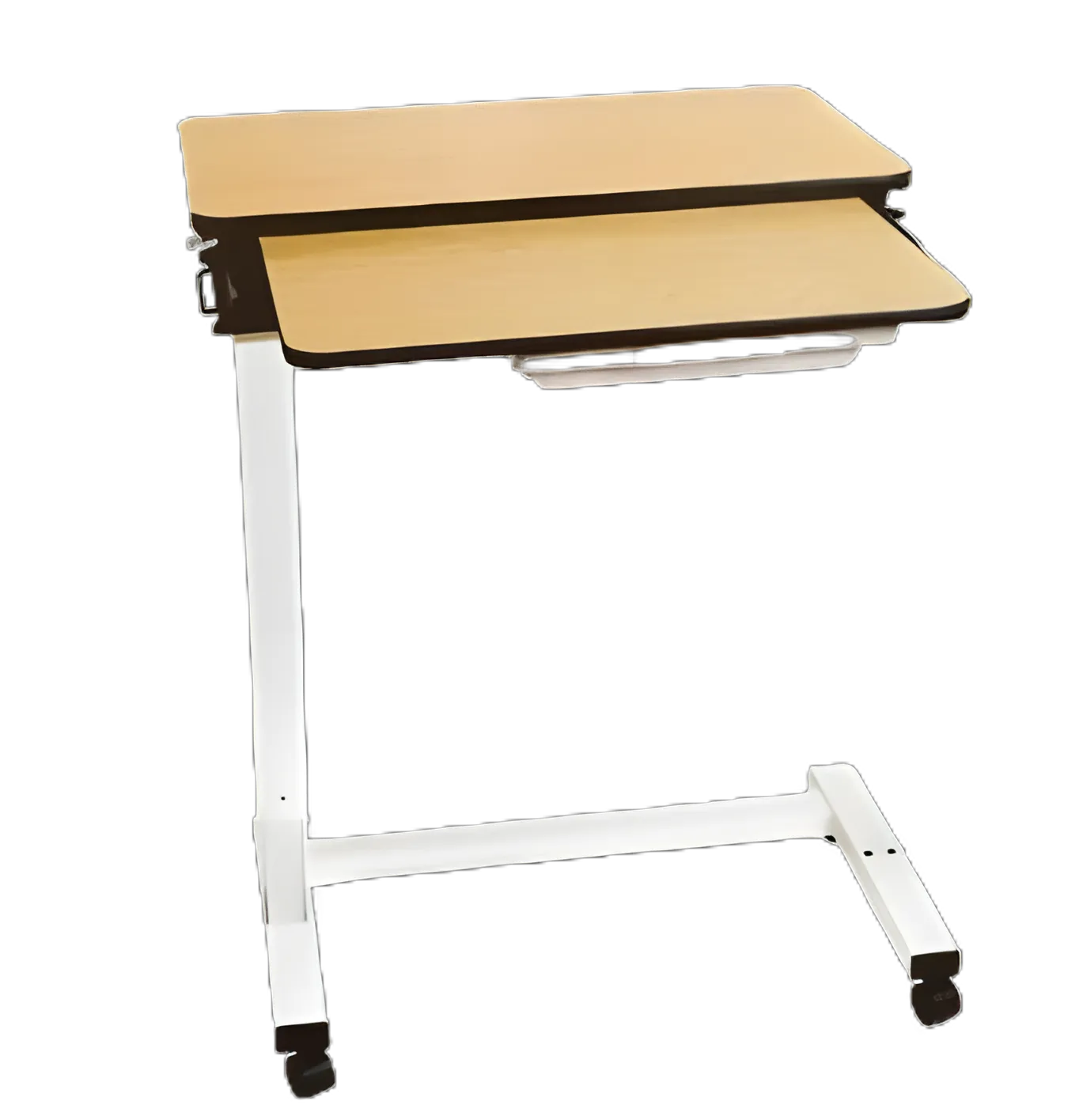 Overbed Table Executive 29.5 to 44.5 Inch