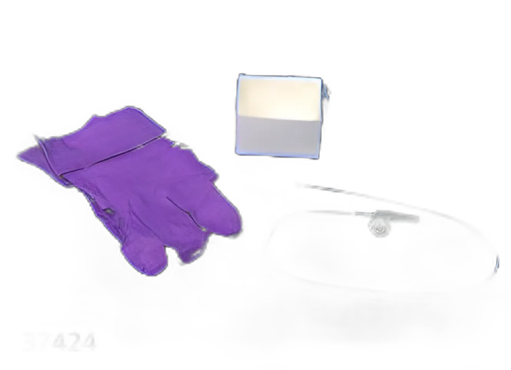 Suction Catheter Kit Argyle™ 5 Fr. Sterile - 36524