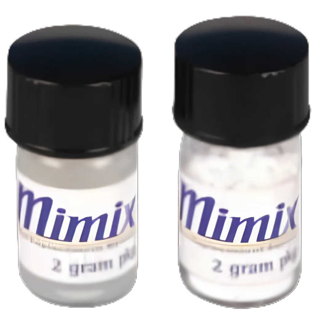 OtoMimix Bone Cement OtoMimix® 2 gram