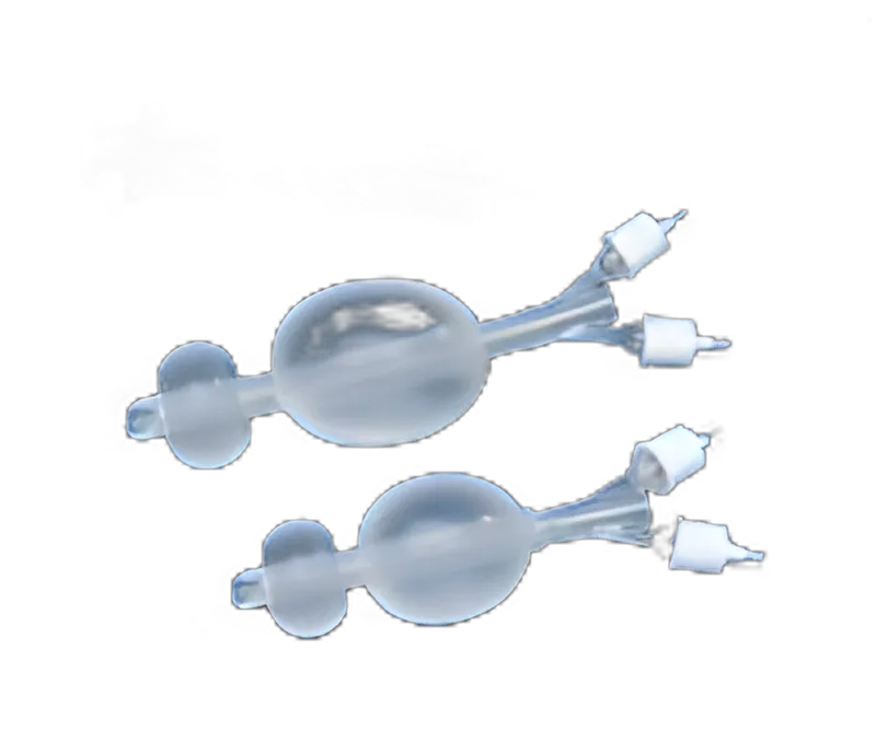 Epistaxis Catheter