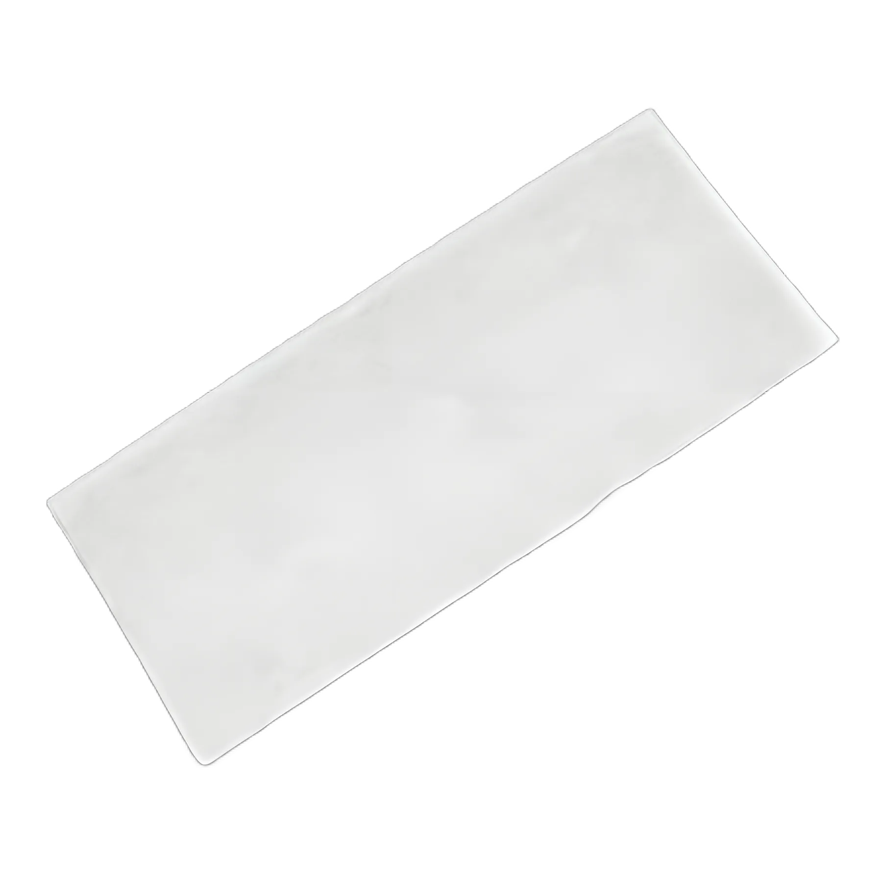 CPAP Filter ResMed® Hypoallergenic / Ultrafine Disposable 1 per Pack White No Tab
