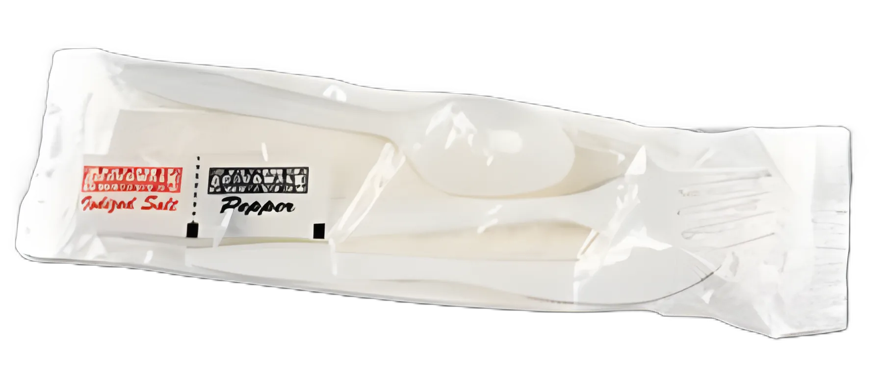 Cutlery Set Boardwalk®