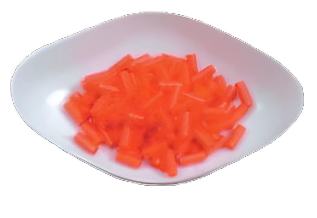 Polystyrene Weighing Dish, Diamond Shape with Flat Bottom - HS1424A