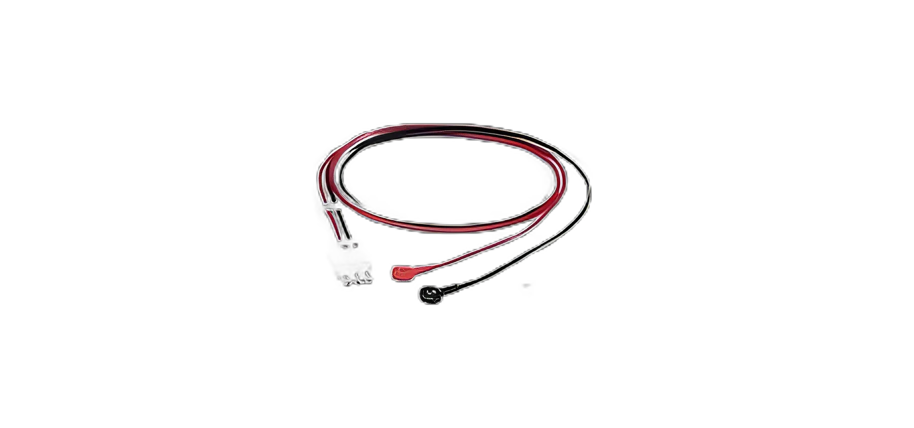 Leadwire Set 1 Meter, 3-Leads For Trunk Cable Designs M1668A, M1669A, M1663A, M1949A