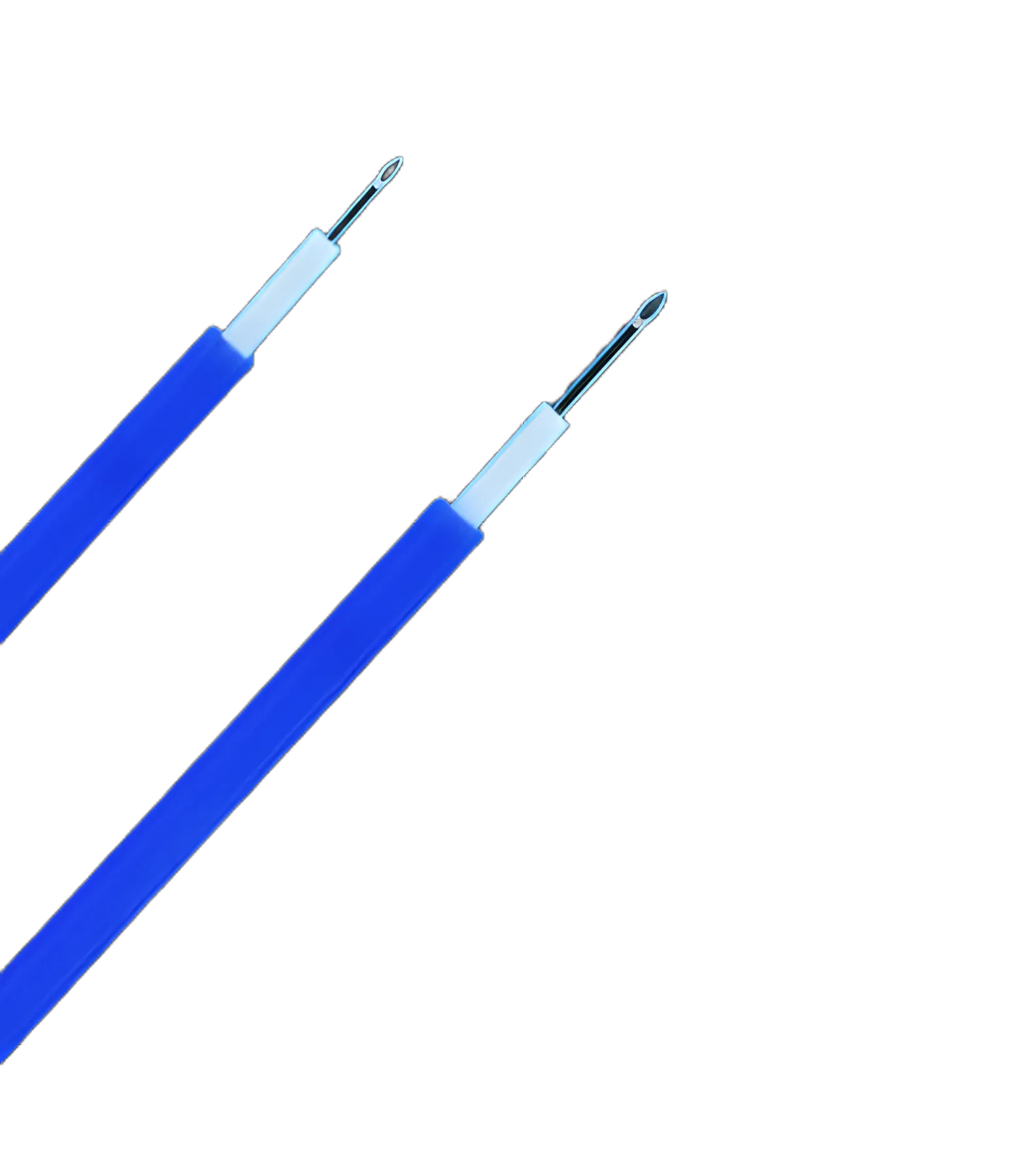 Injection Needle Catheter Halyard Health 25 Gauge 240 cm Without Safety