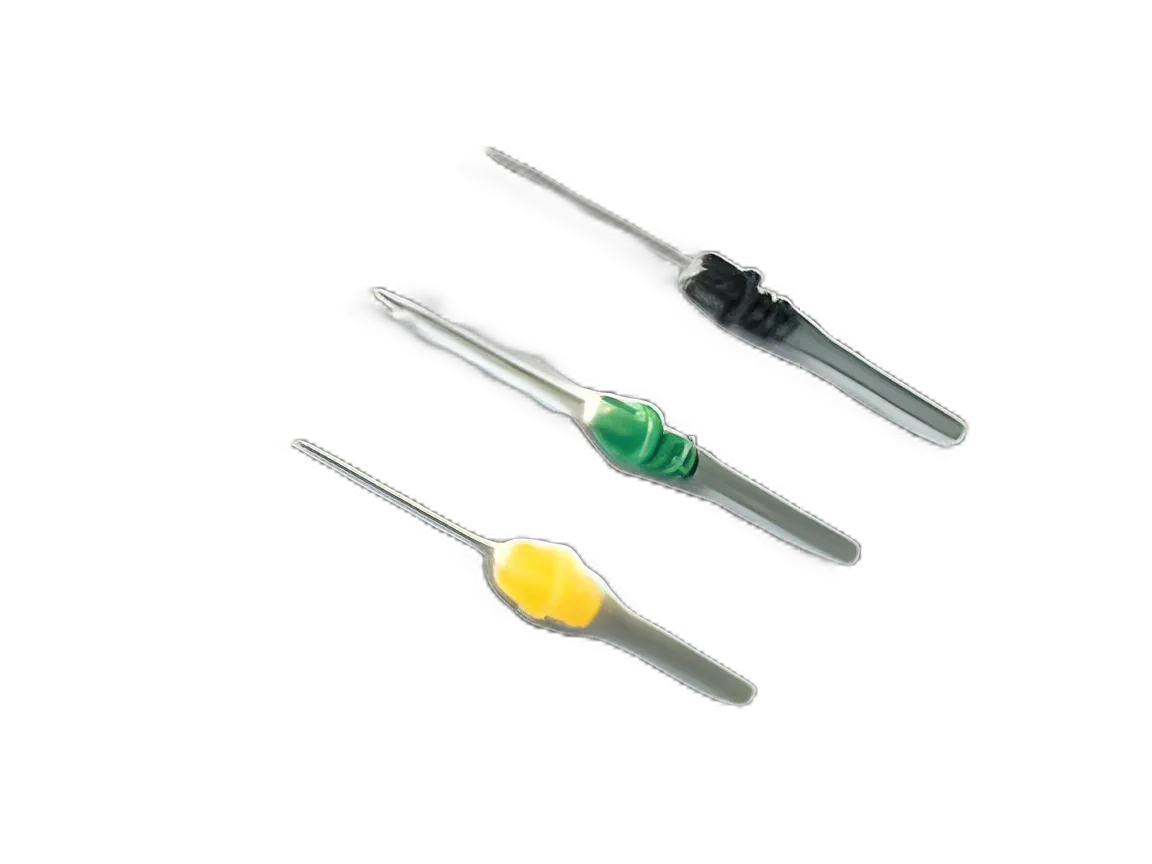 Blood Collection Needle 20 Gauge 1 Inch Needle Length Conventional Needle Without Tubing Sterile
