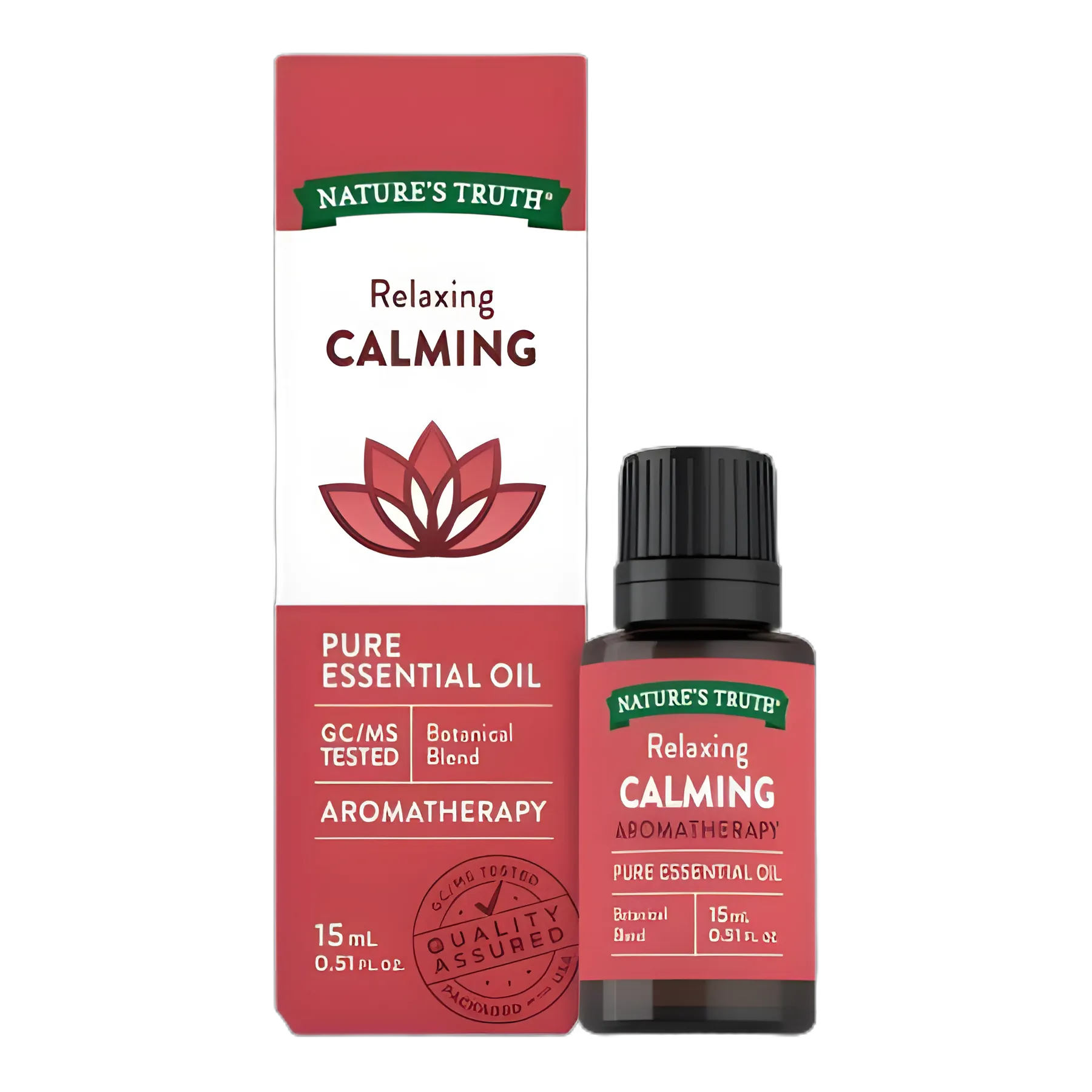 Essential Oil Nature's Truth® 15 mL - 84009310115