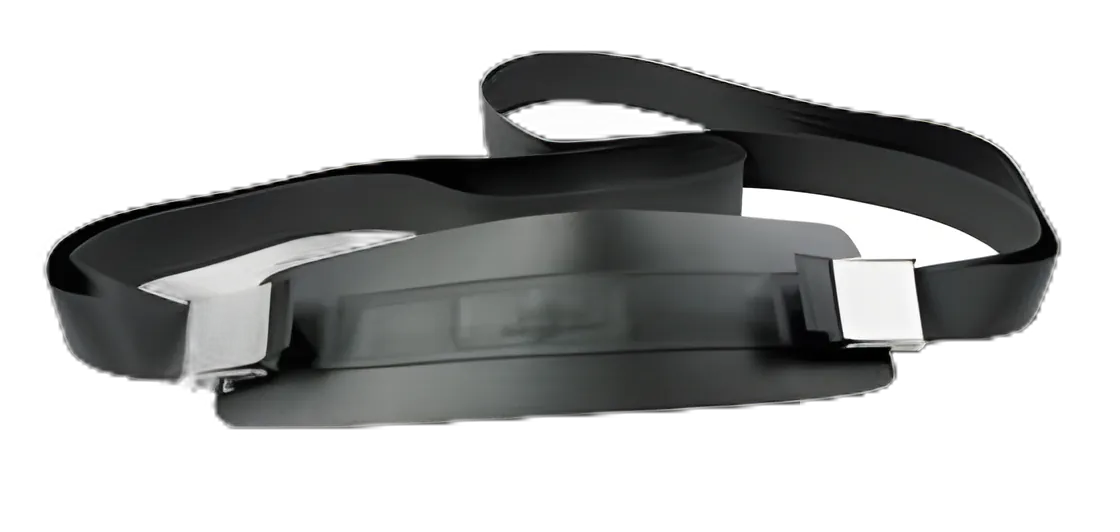 VeriClean O.R. Table Strap: Advanced Microbe-Resistant Surgical Support
