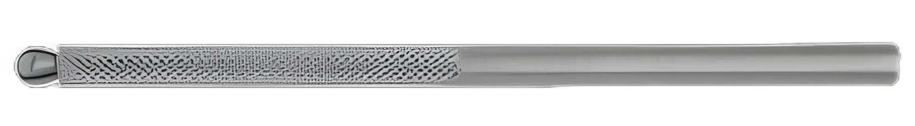 Surgical Blade Handle Olympus® Stainless Steel 4 Inch Length - 130884