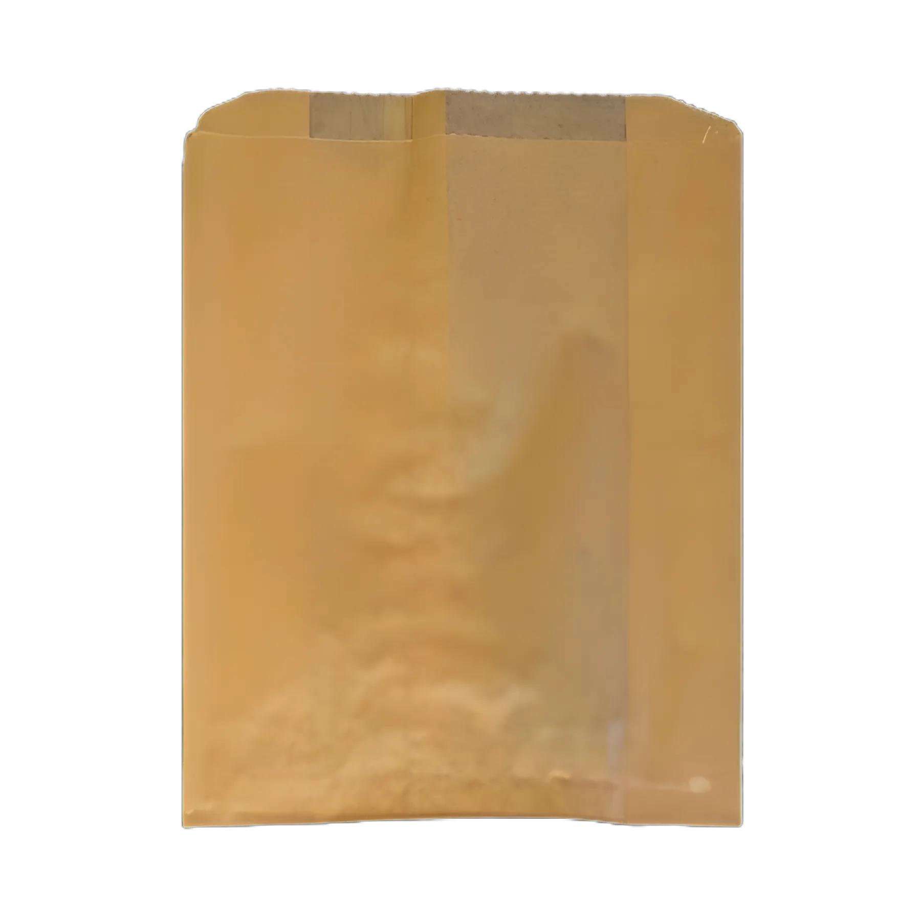 Feminine Hygiene Receptacle Liner HOSPECO® Brown Waxed Paper 7-1/2 X 10-1/4 Inch