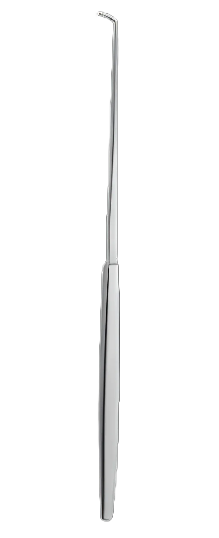 Orthopedic Probe Angled Manipulation Hook 2 mm