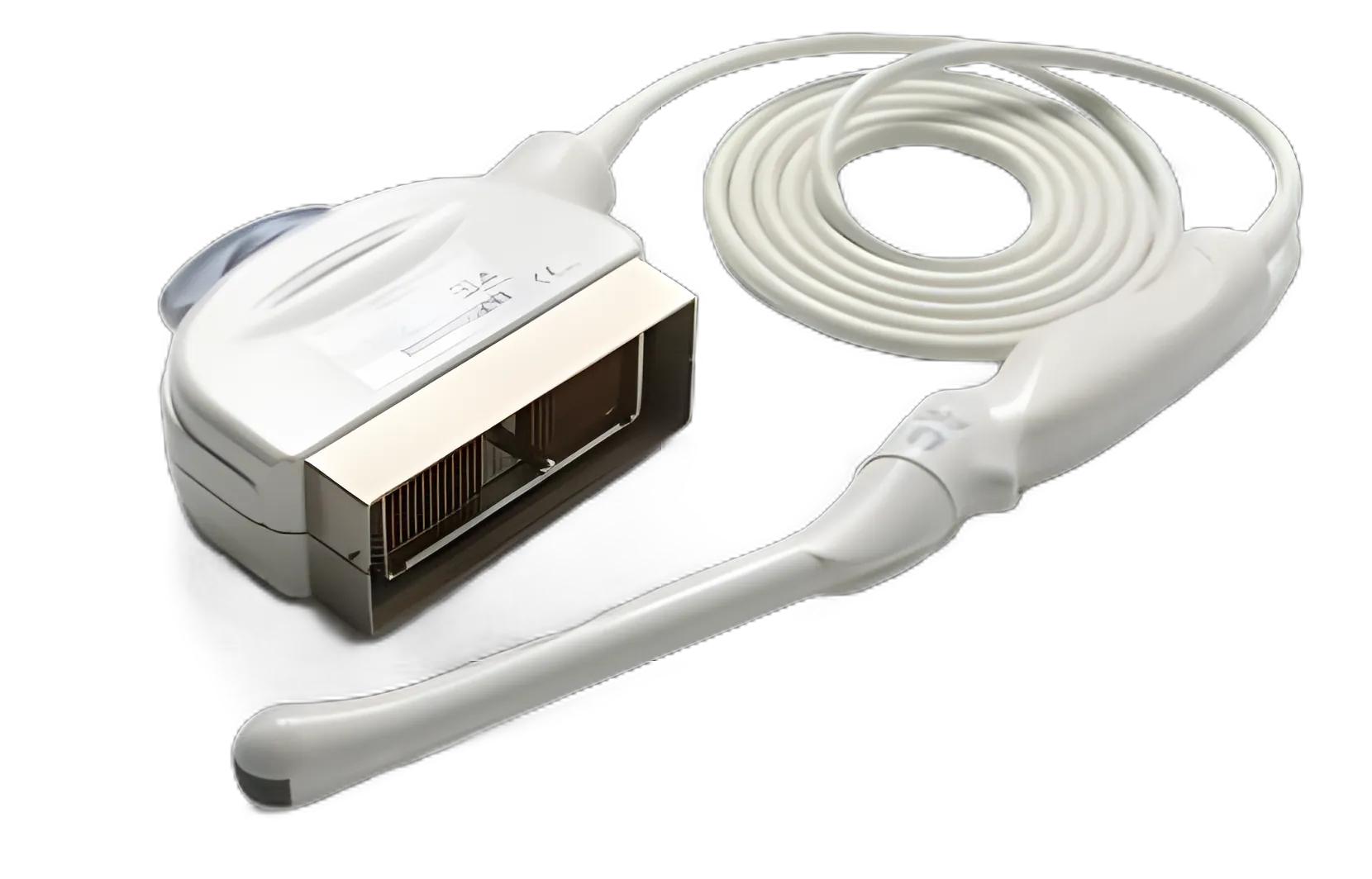 GE E8C Endocavitary Transducer for Logiq P5 - Probo Medical