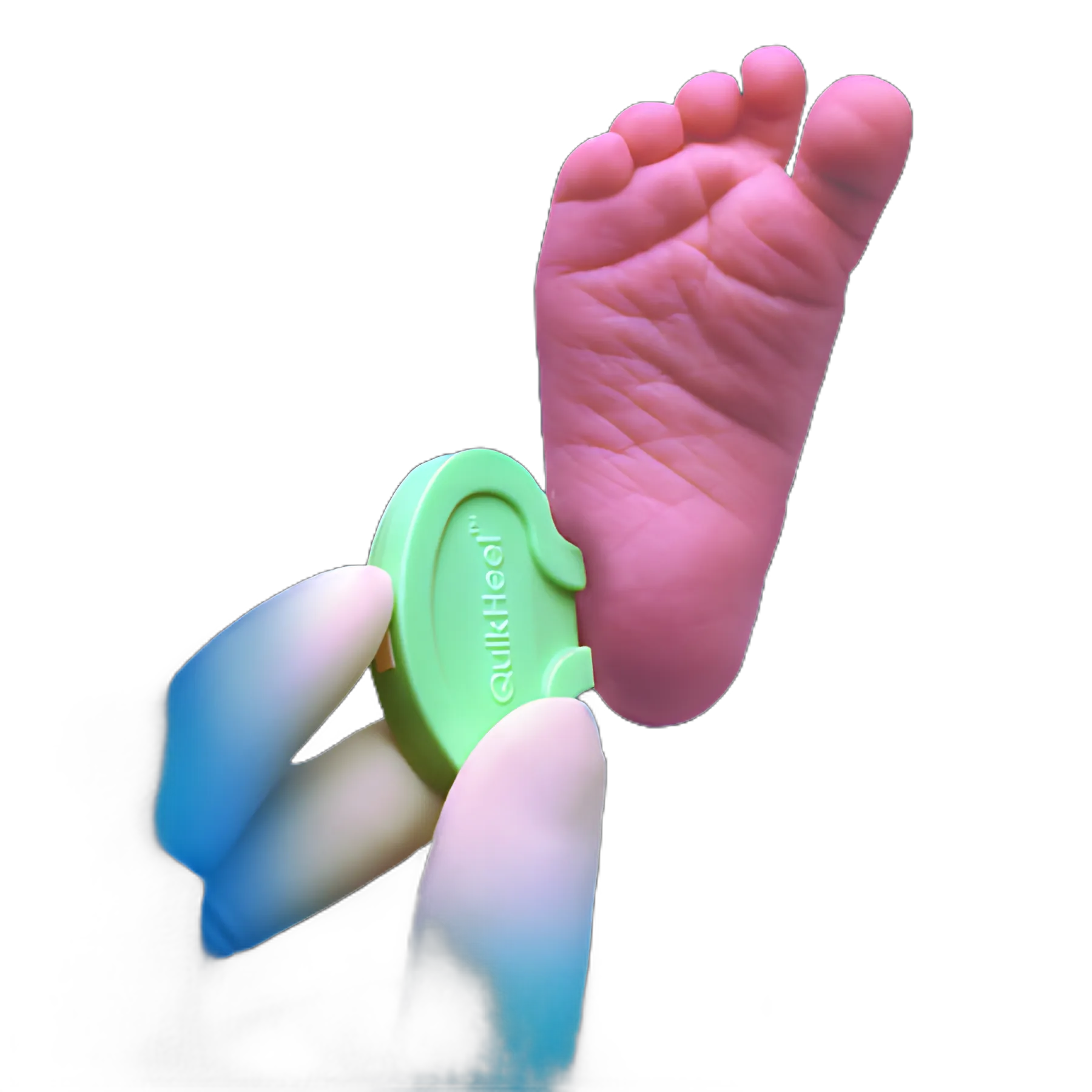 Pediatric Lancet BD Microtainer® 1.5 mm Blade Retractable Push Button Activation Heel