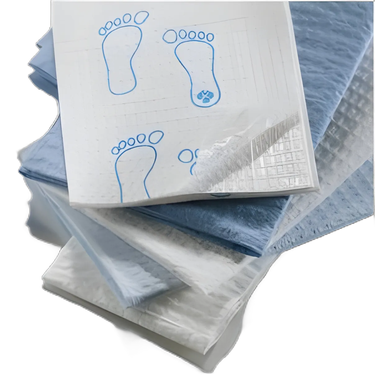 Procedure Towel 17 W X 36 L Inch White NonSterile