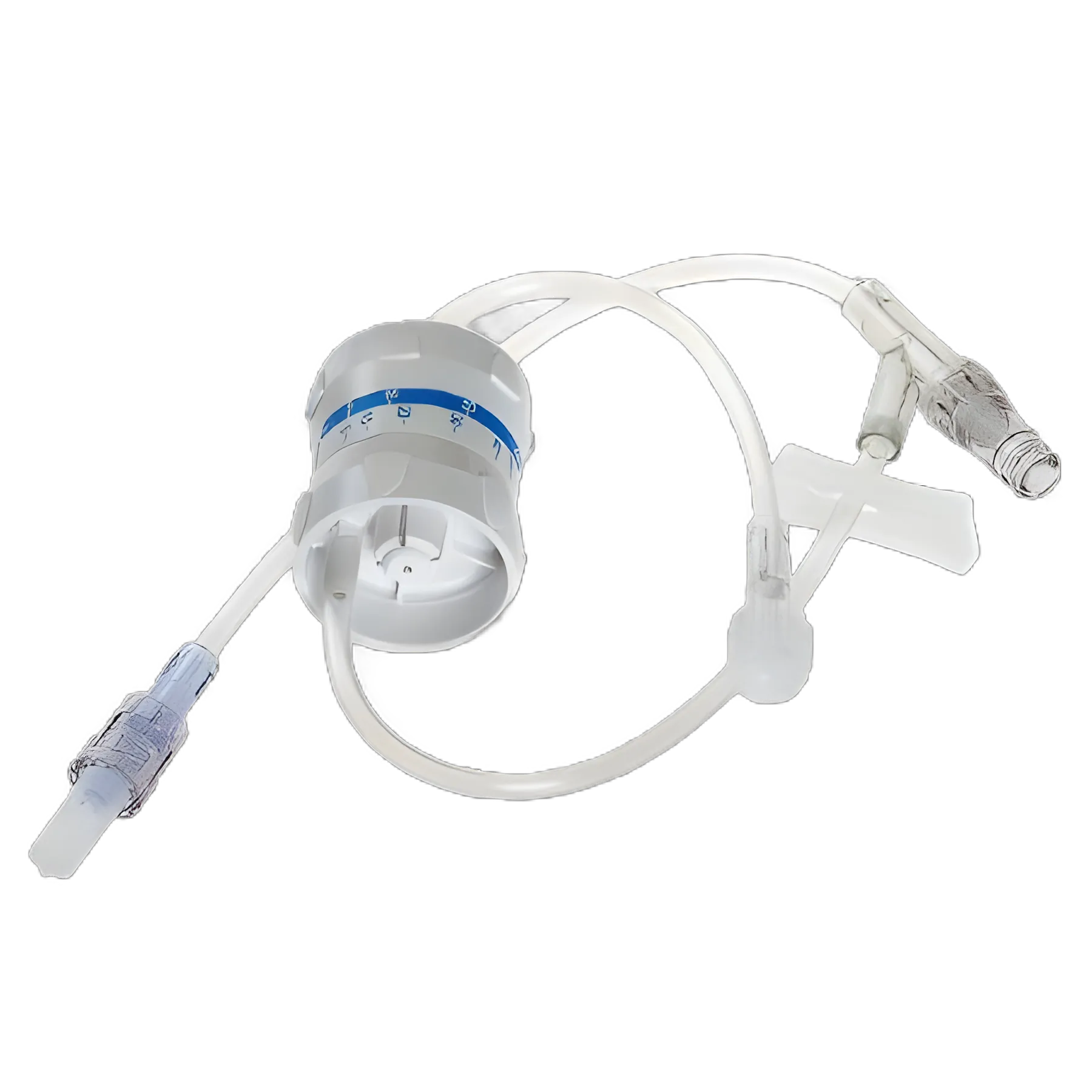 IV Extension Set Standard Bore 20 Inch Tubing Sterile