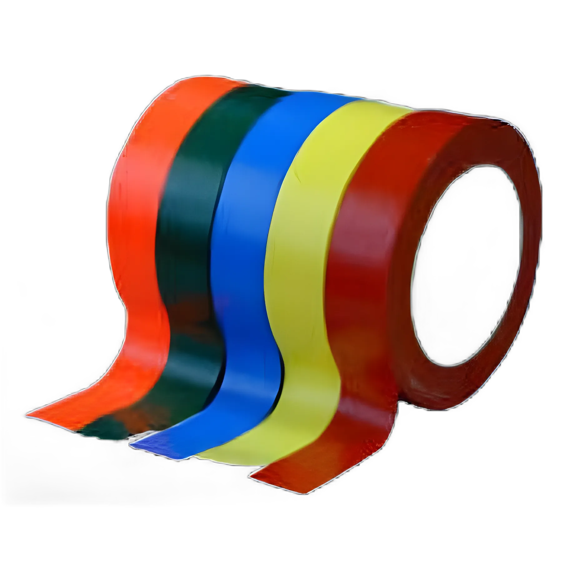 Precision Dynamics Royal Blue Instrument Identification Tape 1/4" x 300"