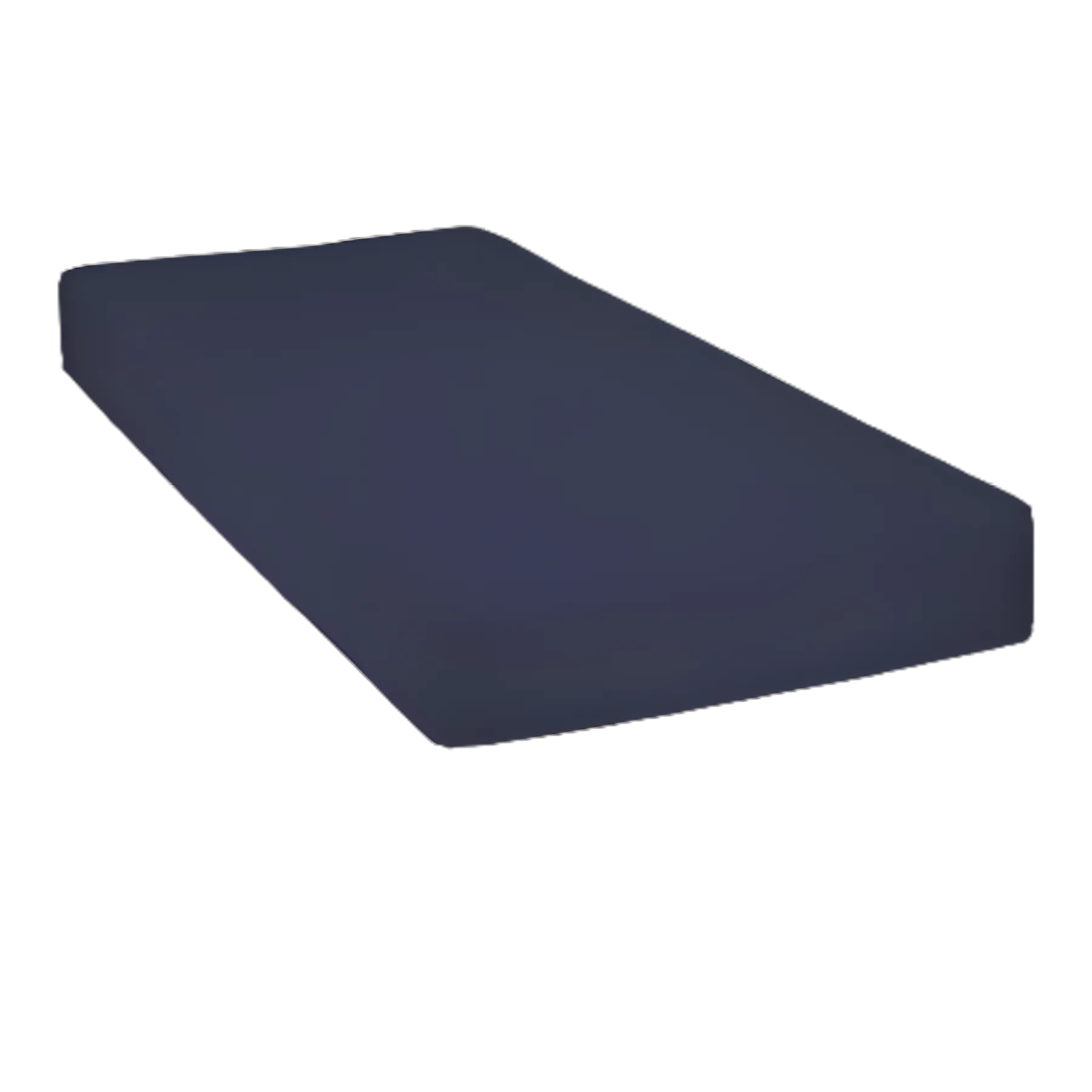 Protekt™ Premium Fiber Mattress 6 X 36 X 76 Inch for Pressure Relief