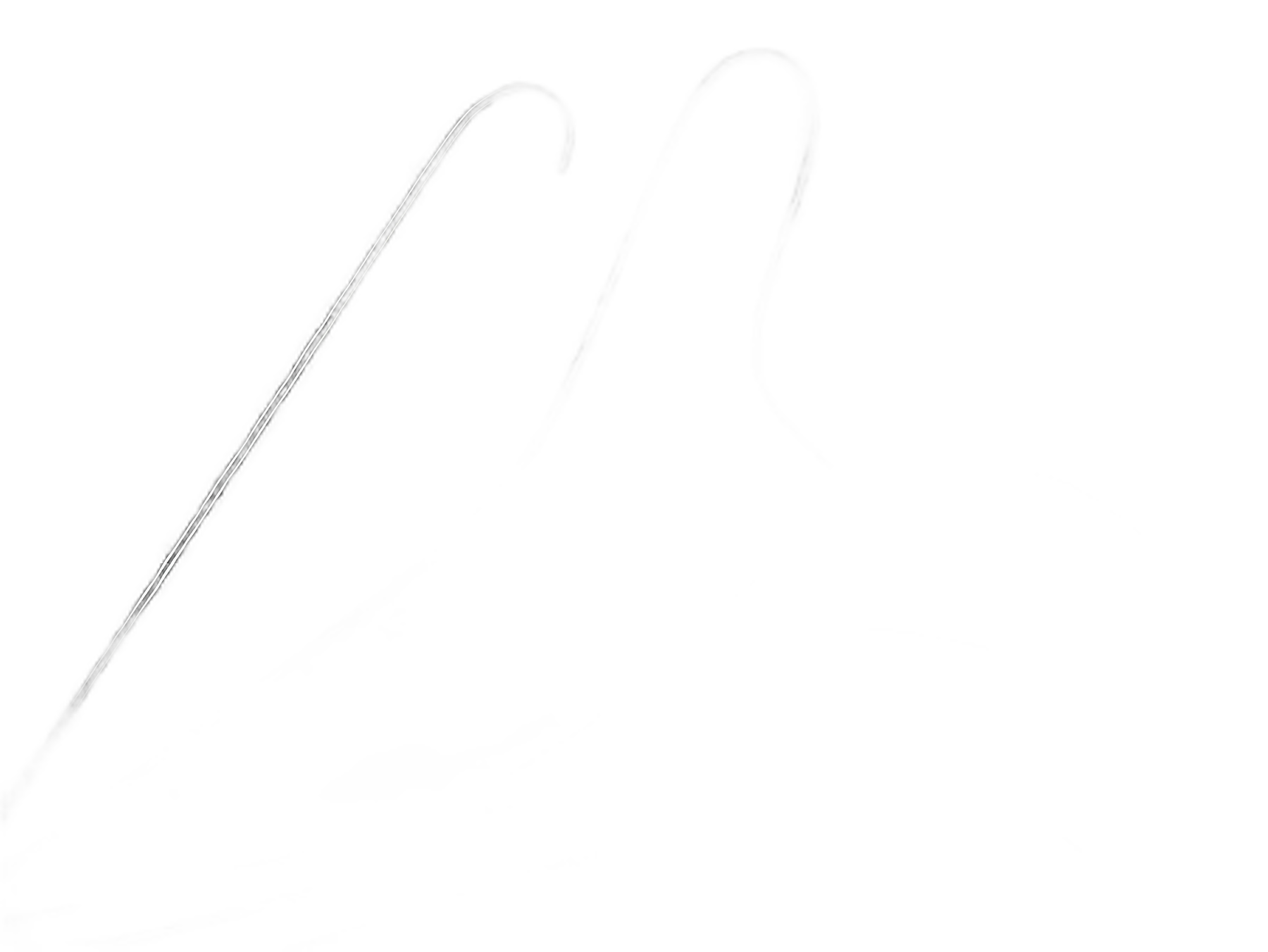 Angiographic Catheter Torcon NB® Advantage 5 Fr. 40 cm by Cook Medical