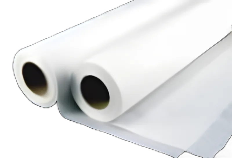 Table Paper Avalon® 21 Inch Width White Smooth - 507