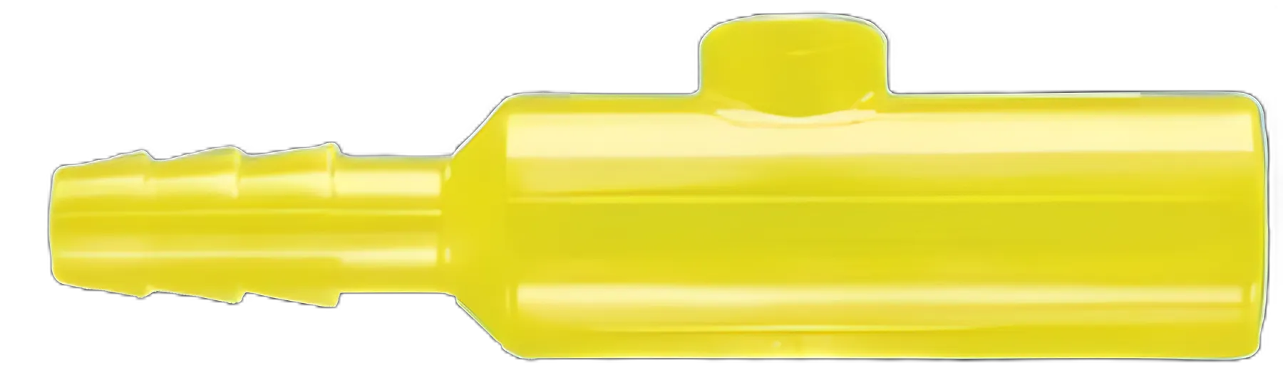 Aspirator Suction Meconium Aspirator® Meconium Style 15 mm Thumb Valve Vent