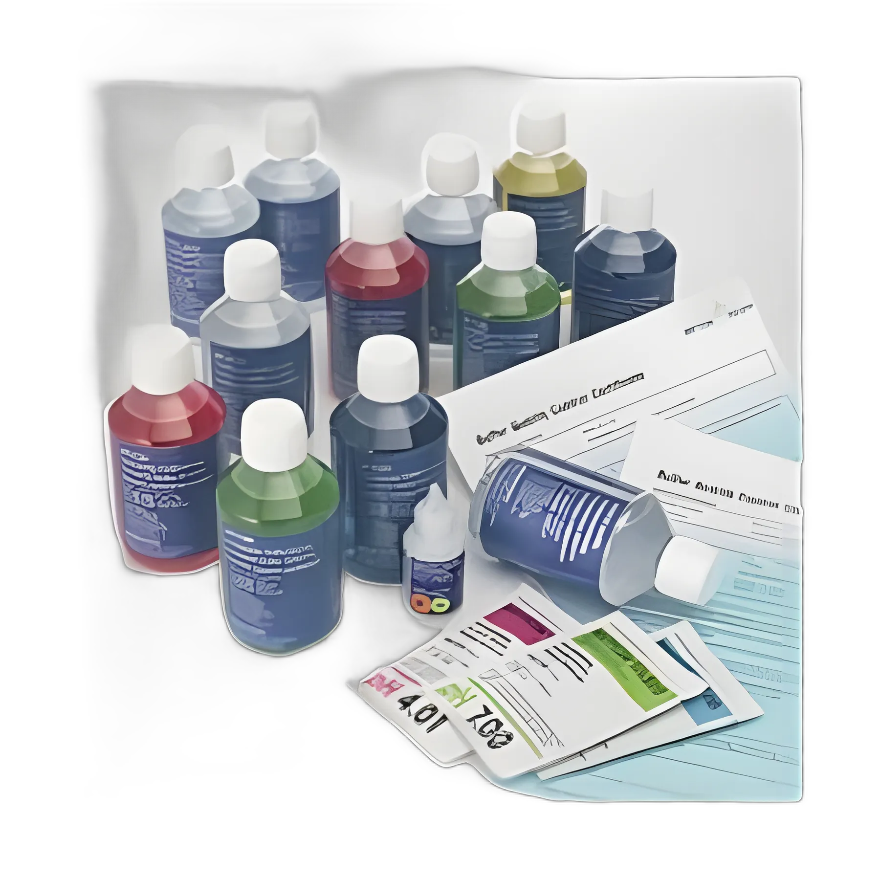 Mettler Toledo™ Electrolyte Solution 250 mL for Reference Electrodes