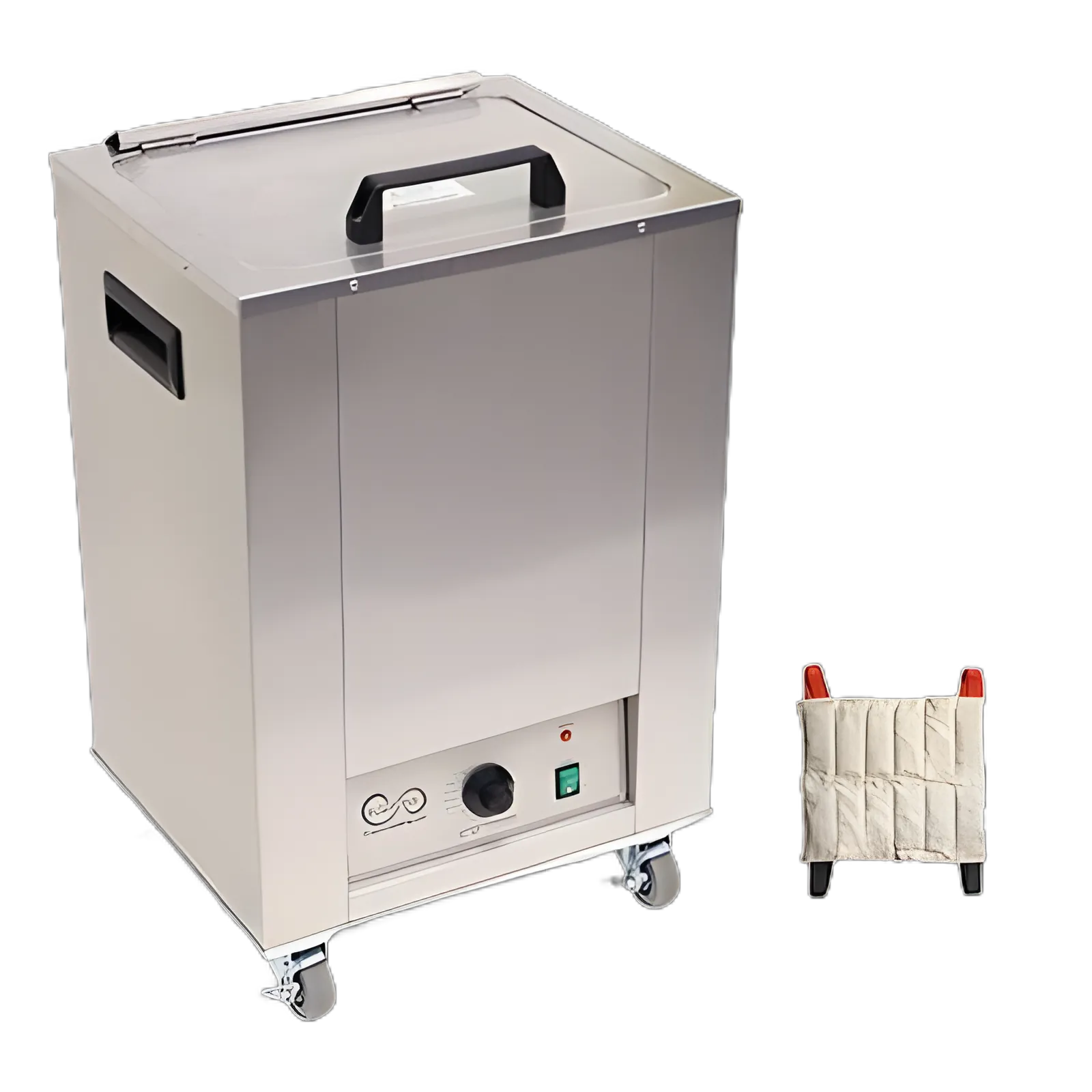 Relief Pak® Heating Unit with Moist Heat Therapy Pads - 11-1964