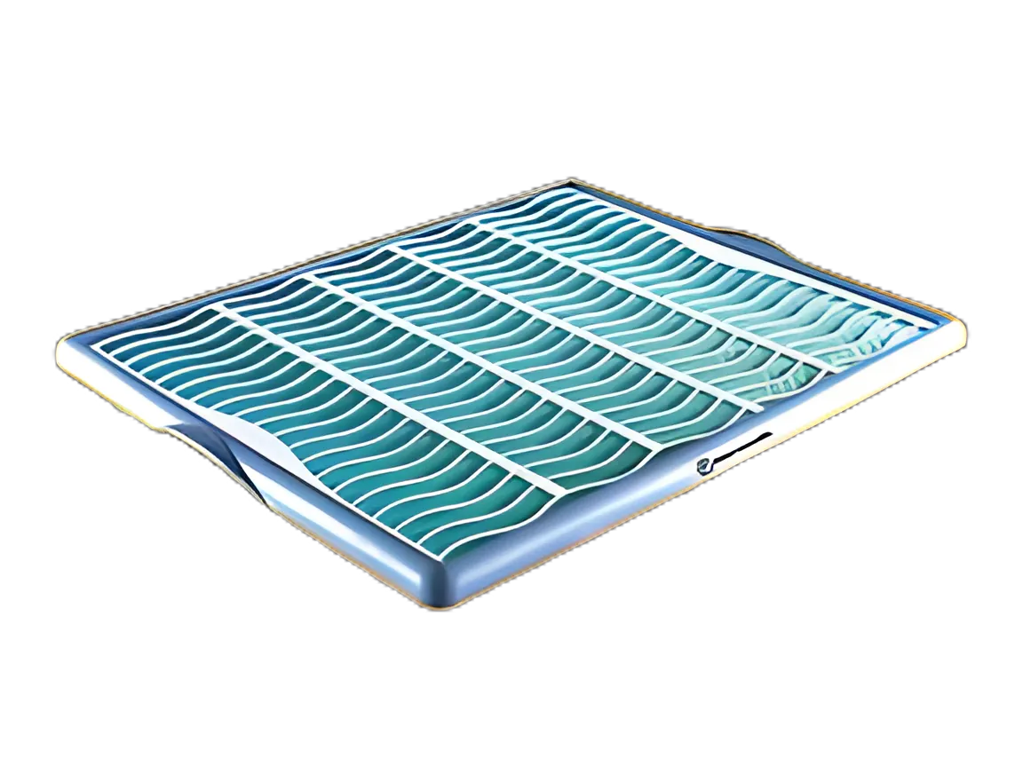 Drying Rack Fisherbrand® Spilltray™