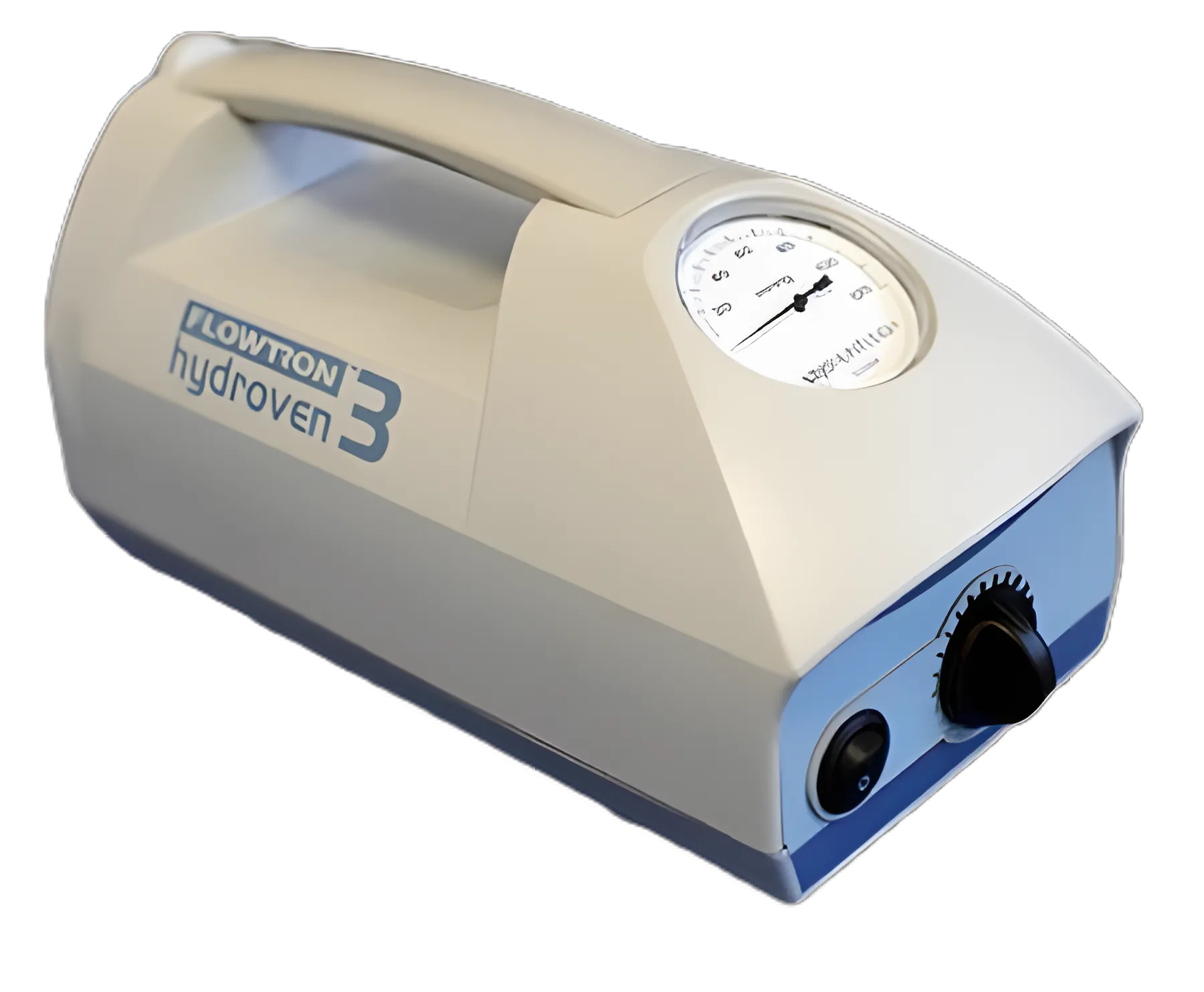 Compression Pump The Flowtron©
