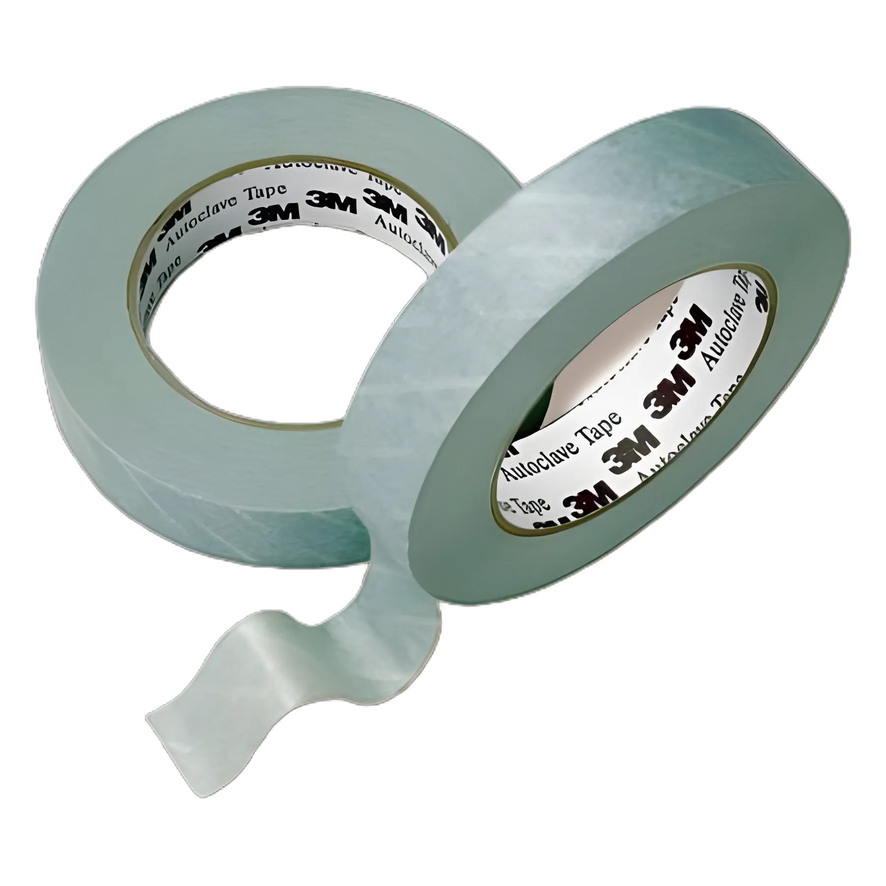Steam Indicator Tape 3M™ Comply™ 1 Inch X 60 Yard Steam - 1355-24MM