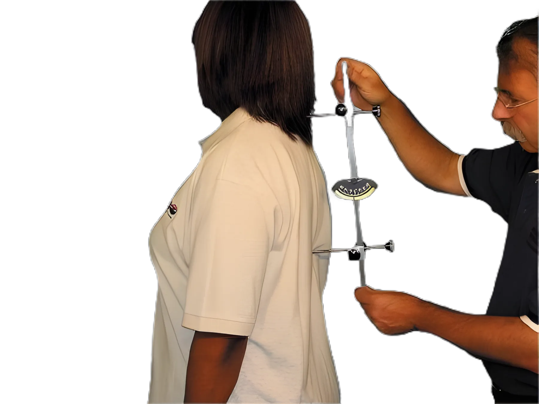 Scoliometer