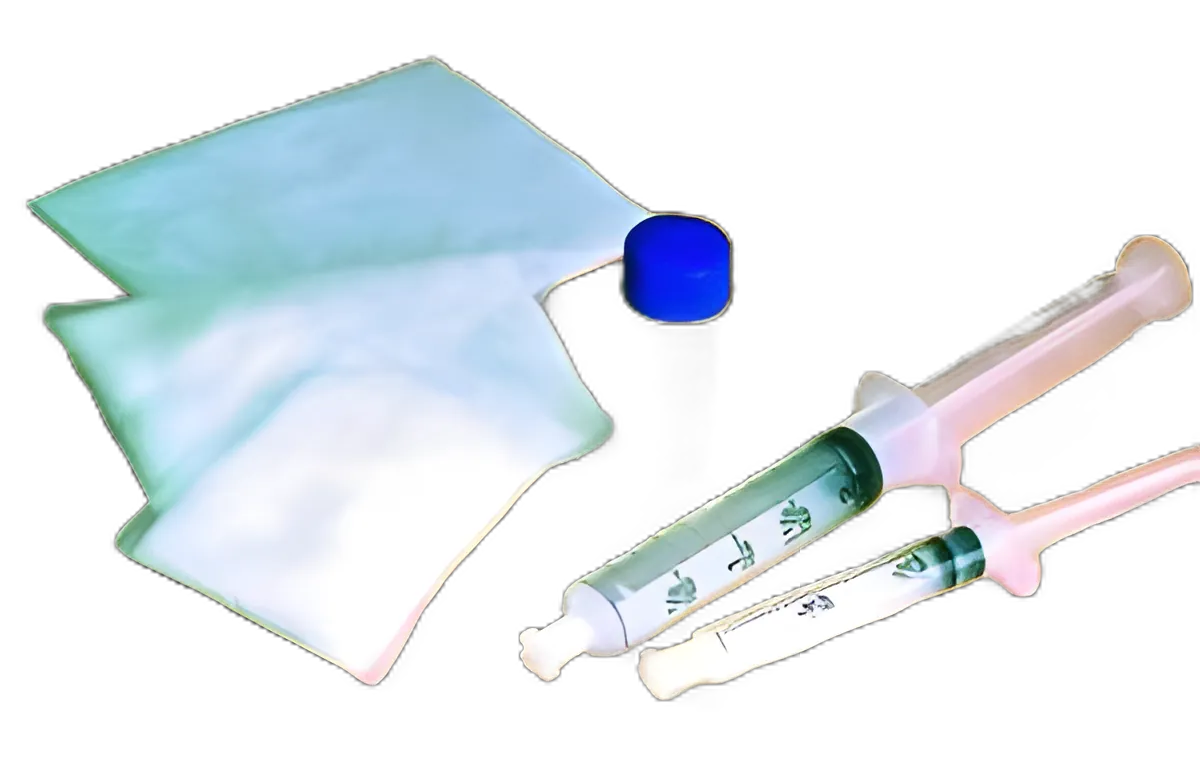 Collagen Particles Medifil™ II Sterile 1 Gram