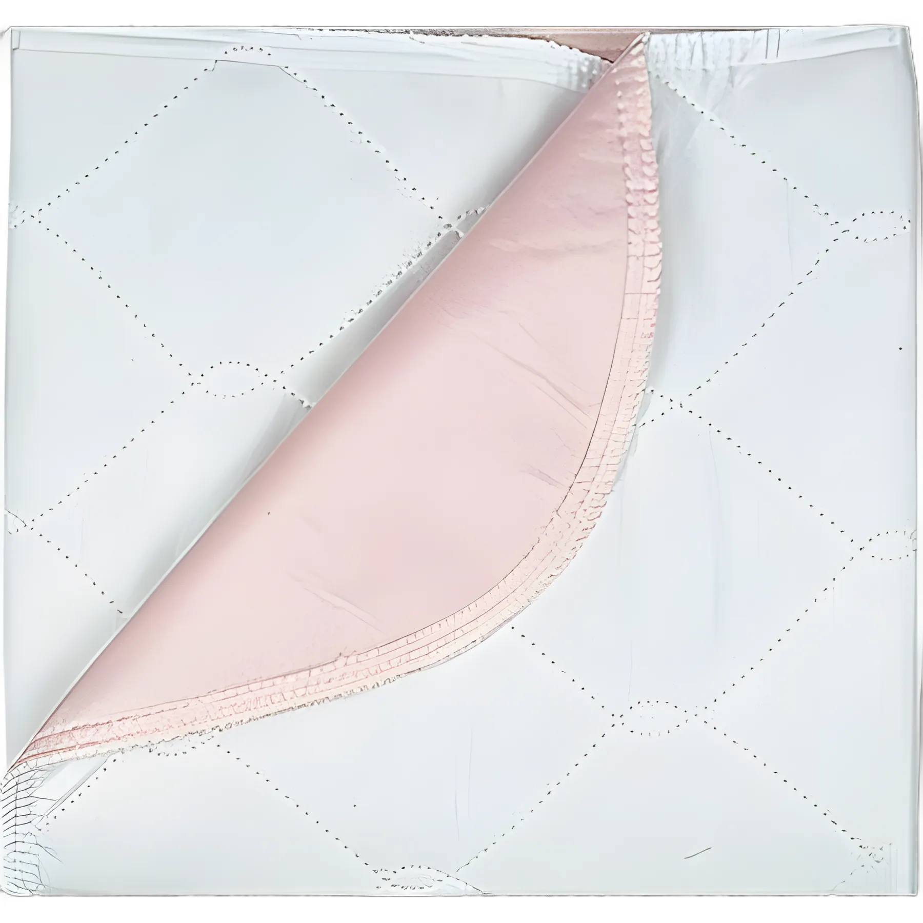 Beck's Classic Reusable Underpad 34x36, Polyester/Rayon, Heavy Absorbency - TL7136